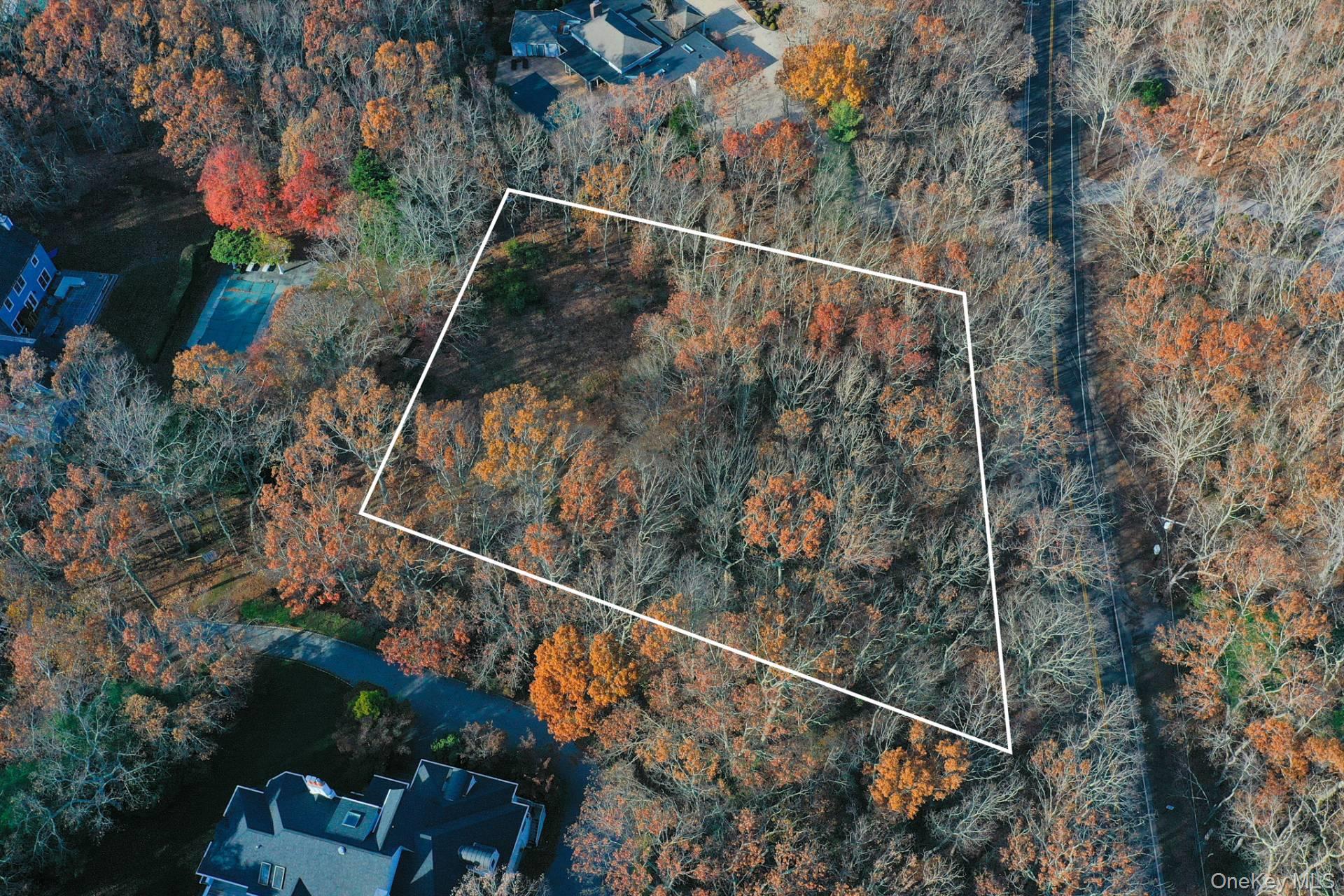 2736 Deerfield Road, Sag Harbor, NY 11963