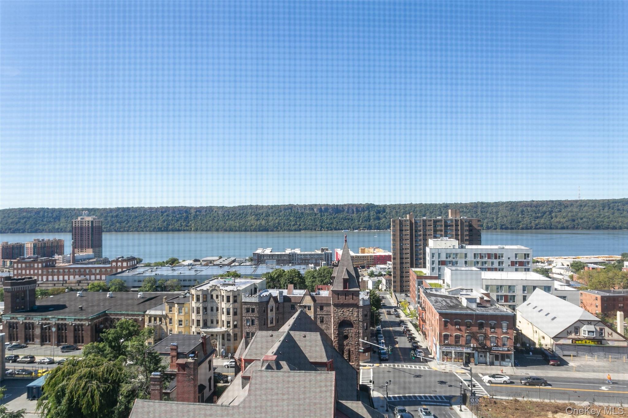 70A Ashburton Avenue # 5B, Yonkers, NY 10701