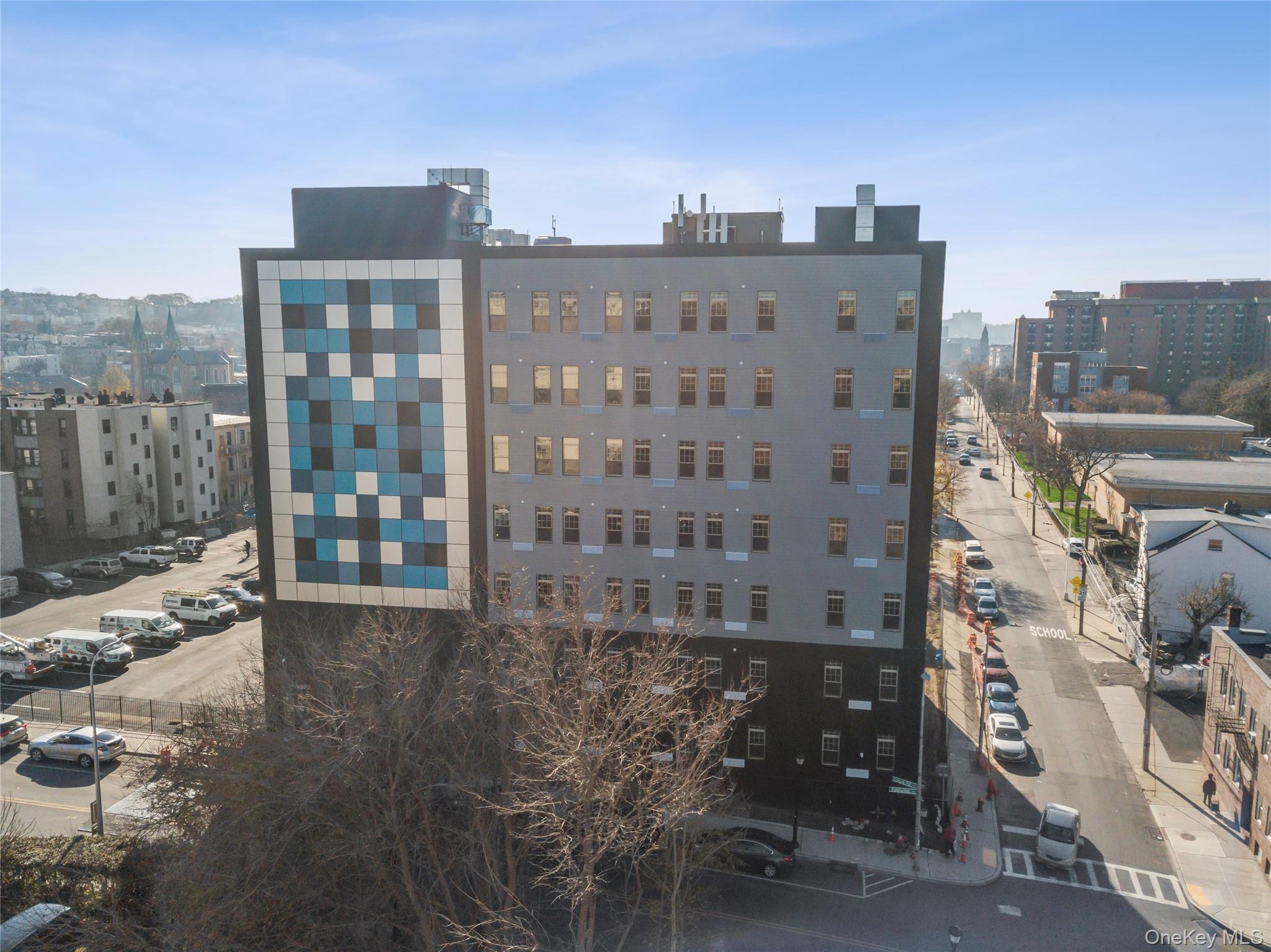 70A Ashburton Avenue # 5B, Yonkers, NY 10701