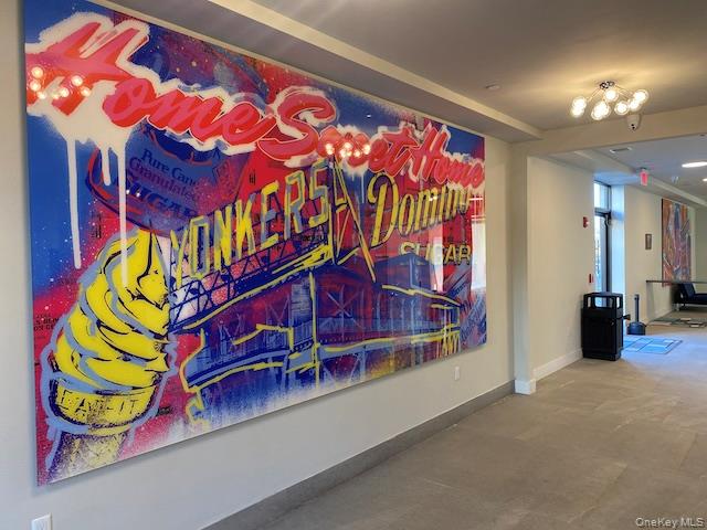 70A Ashburton Avenue # 5B, Yonkers, NY 10701