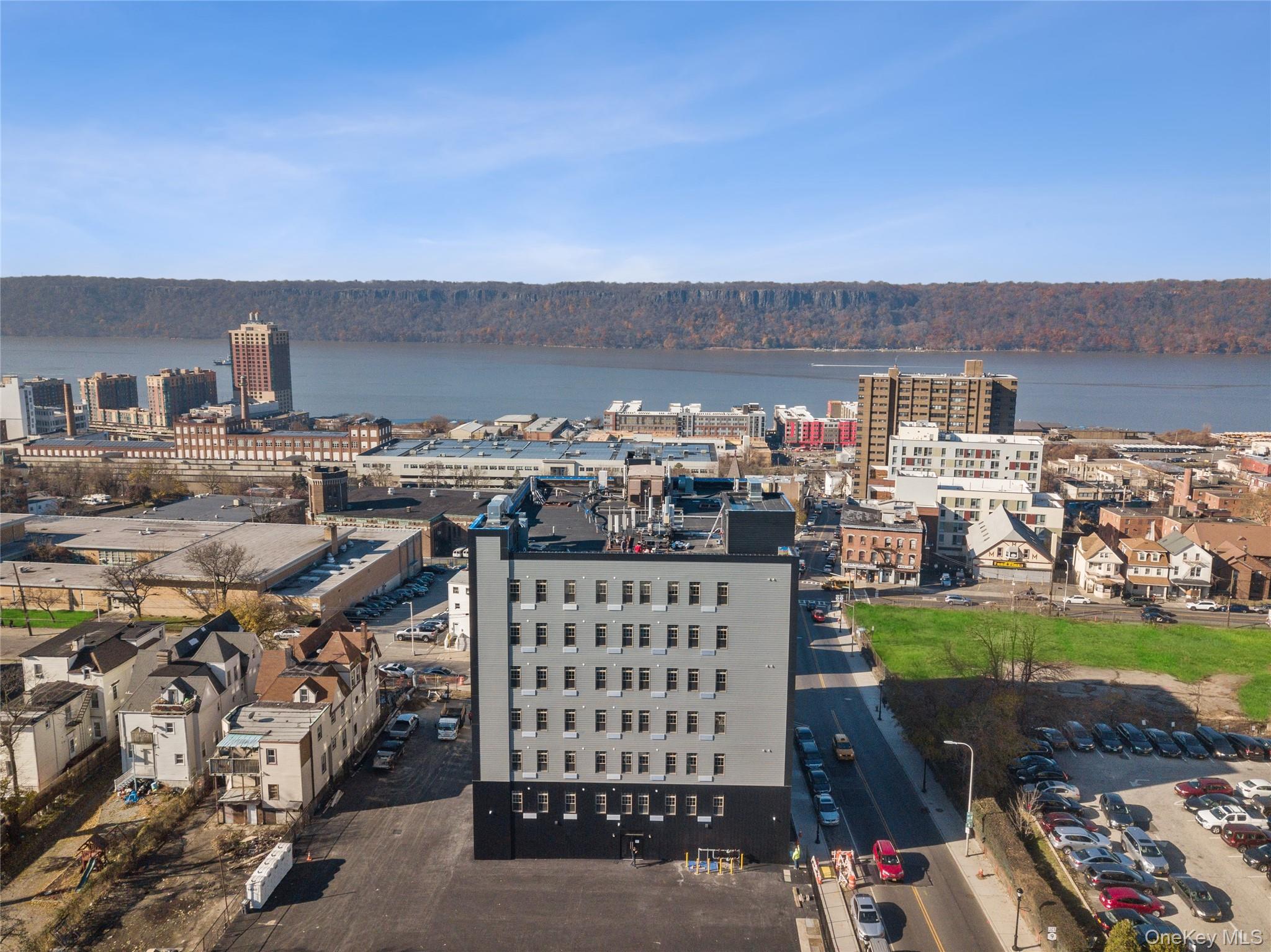 70A Ashburton Avenue # 5B, Yonkers, NY 10701