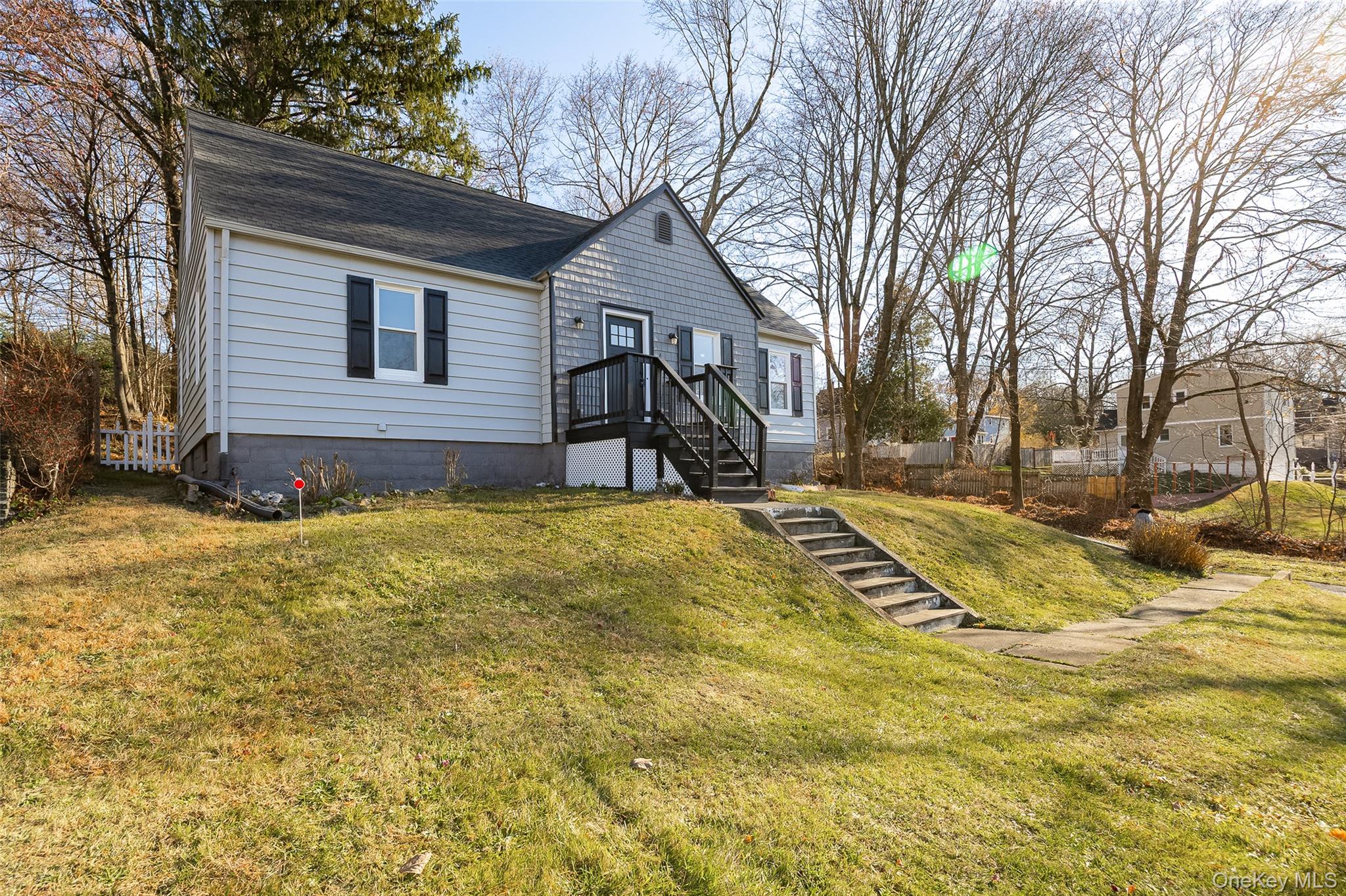 4 Walnut Street, Poughkeepsie, NY 12601