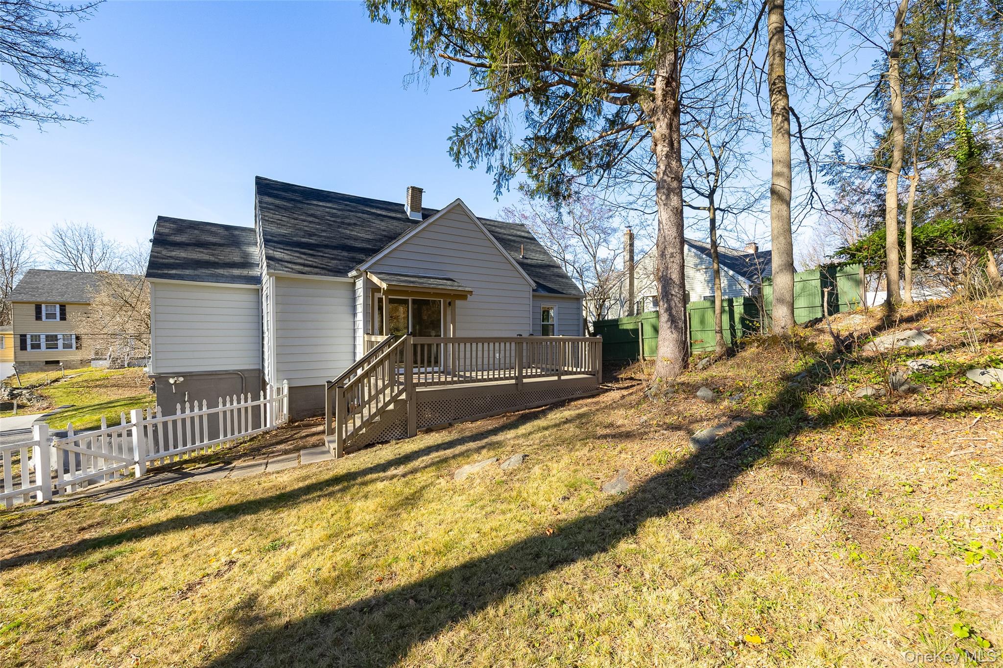 4 Walnut Street, Poughkeepsie, NY 12601