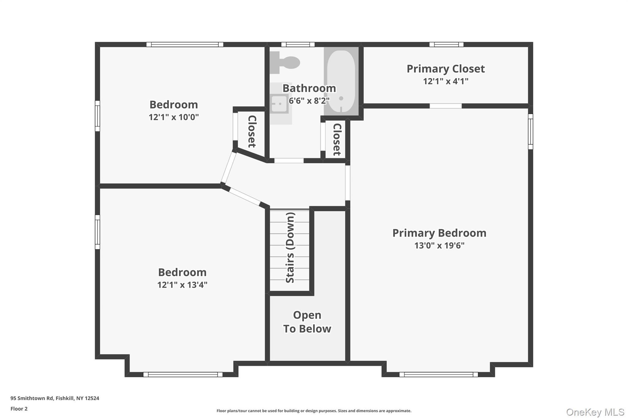 95 Smithtown Road, Fishkill, NY 12524