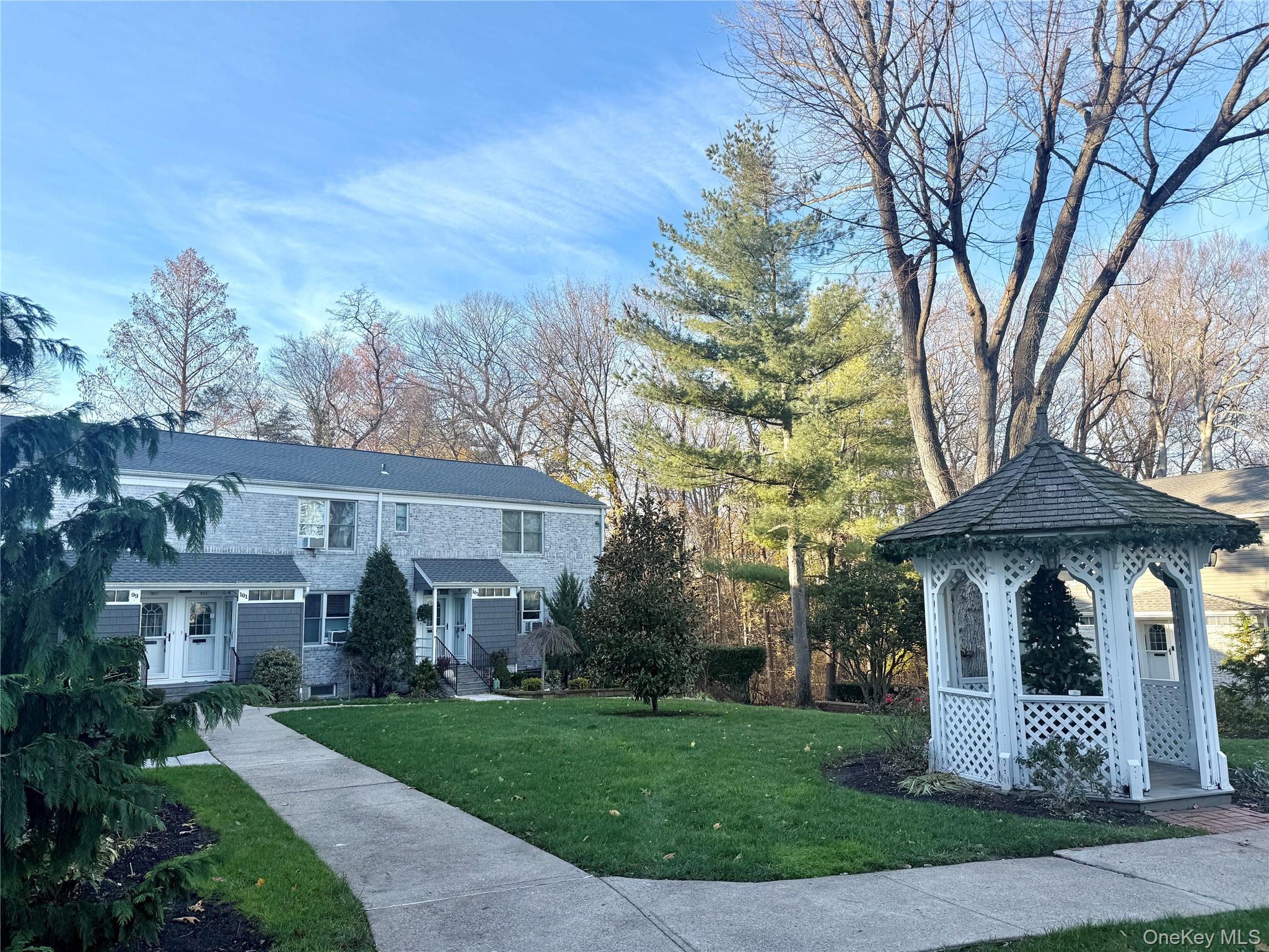 103U Glen Keith Road # 103U, Glen Cove, NY 11542