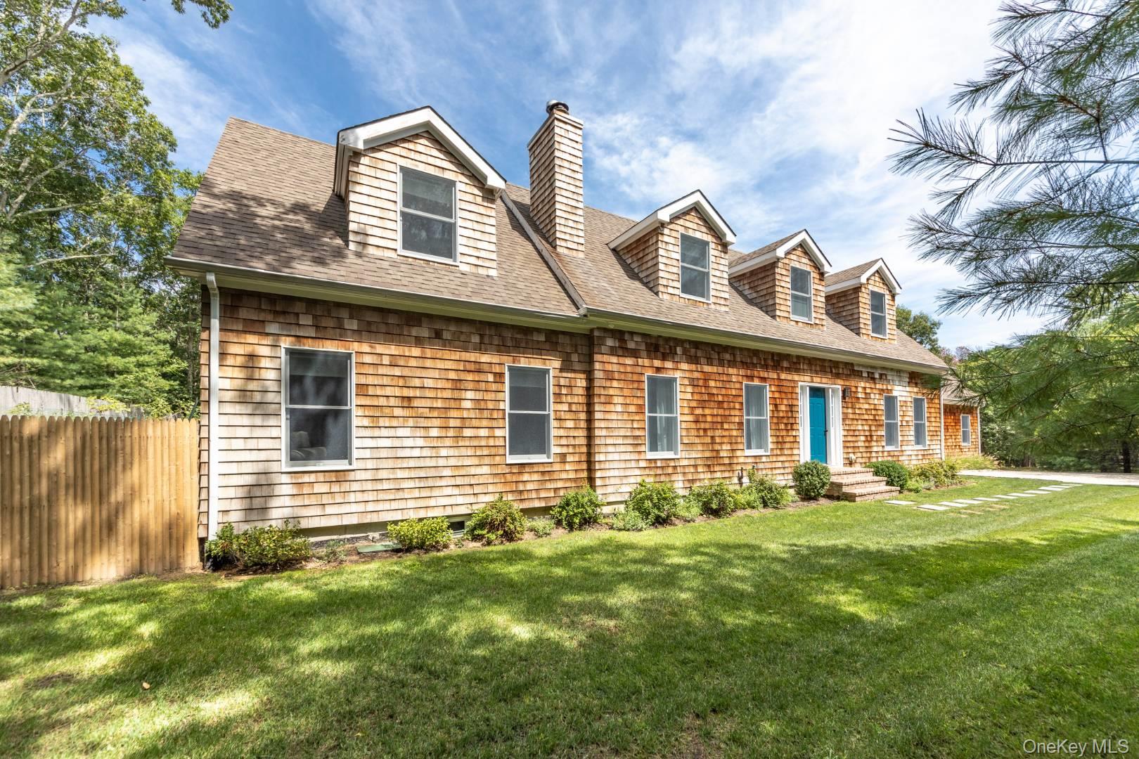 3 Oak Hill Lane, East Hampton, NY 11937