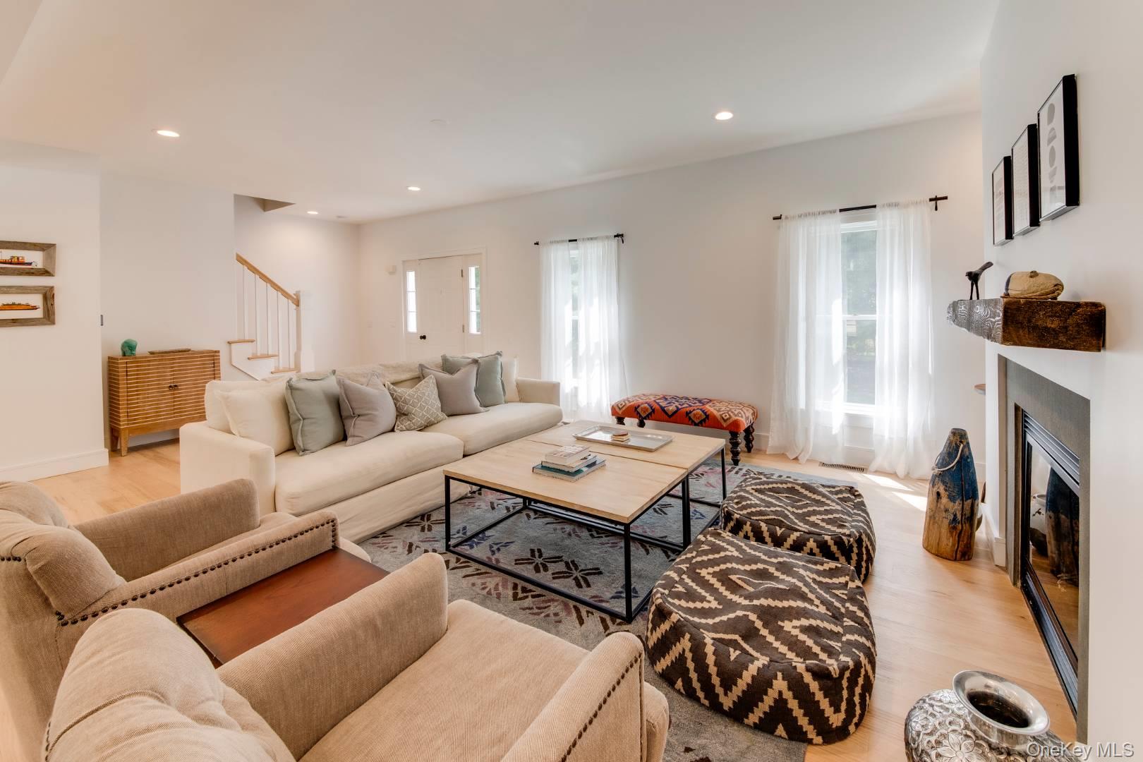 3 Oak Hill Lane, East Hampton, NY 11937