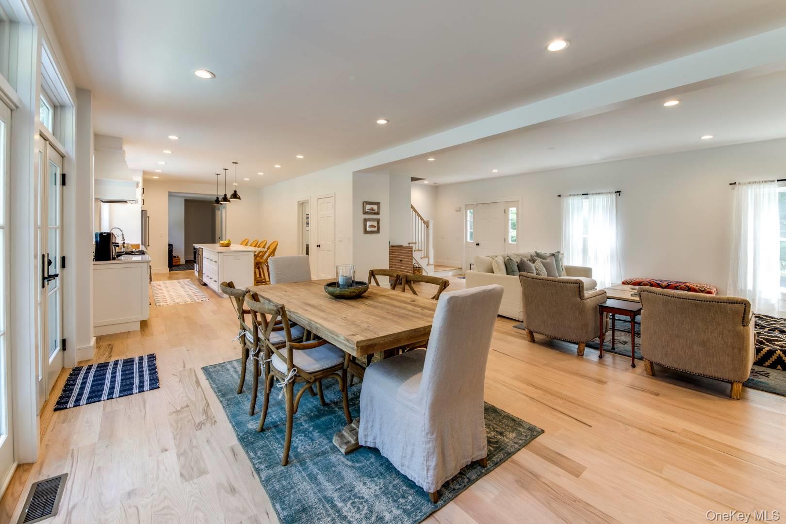 3 Oak Hill Lane, East Hampton, NY 11937