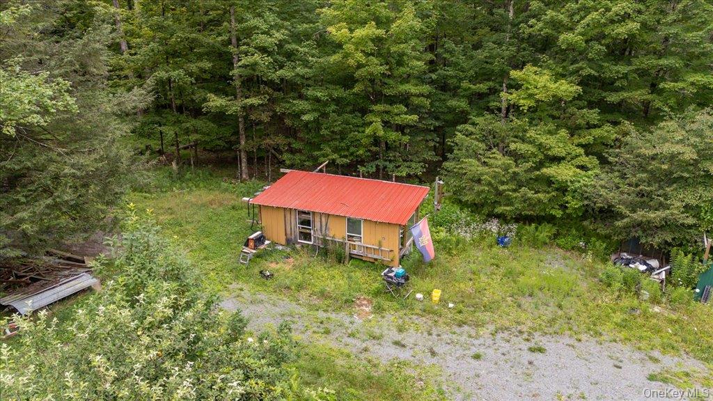 2 Couzines Road, Woodbourne, NY 12788