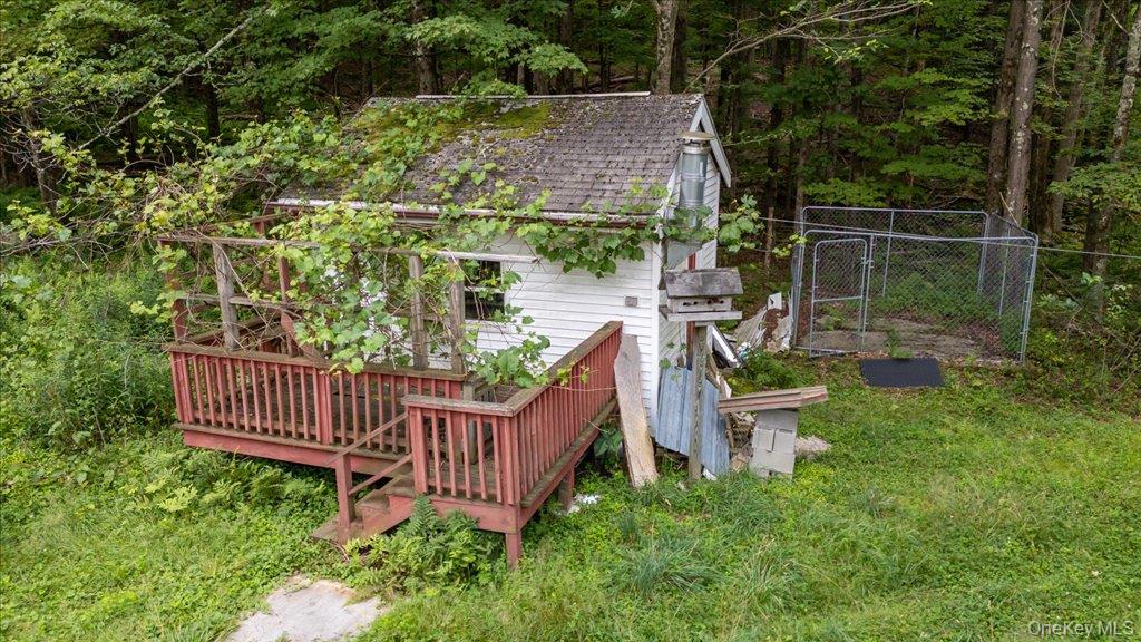 2 Couzines Road, Woodbourne, NY 12788