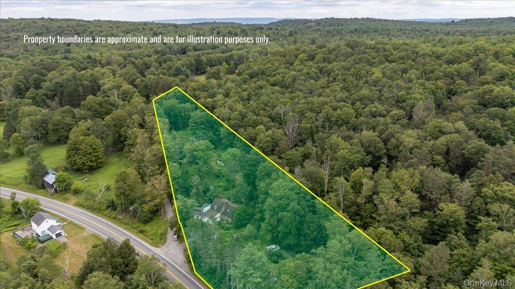 2 Couzines Road, Woodbourne, NY 12788