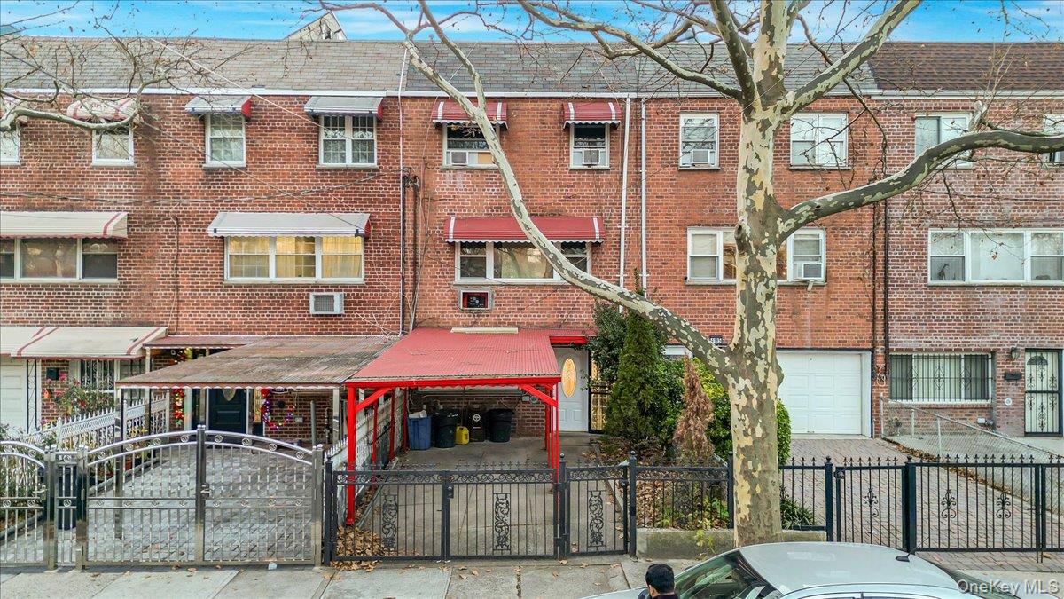 4183 Murdock Avenue, Bronx, NY 10466