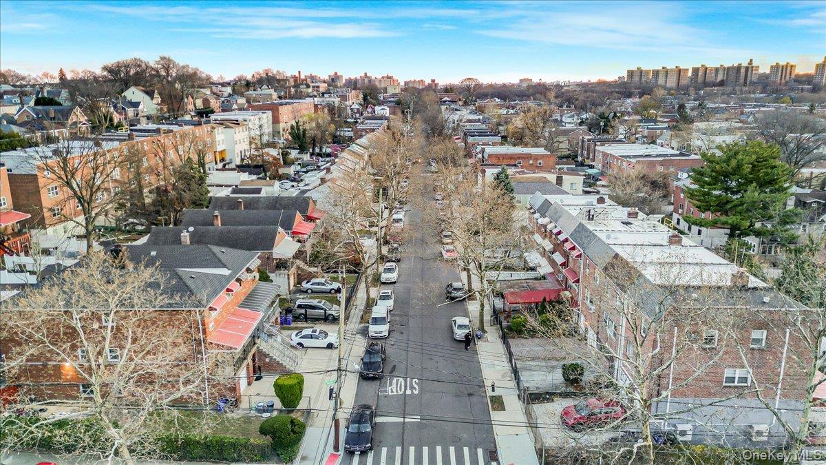 4183 Murdock Avenue, Bronx, NY 10466