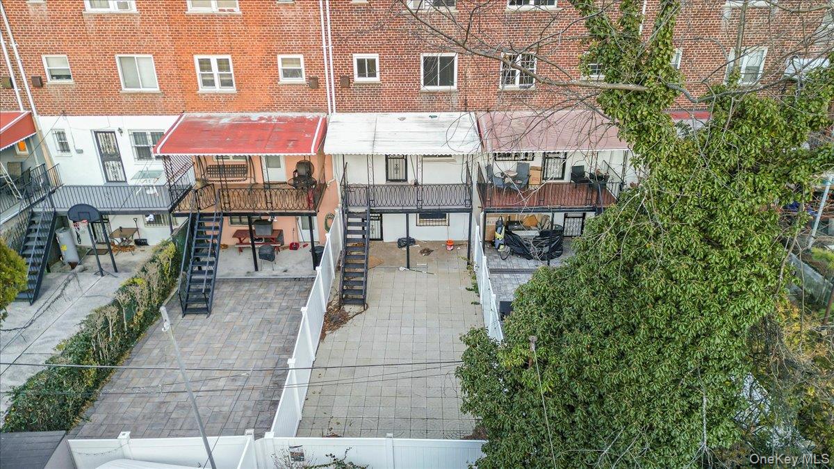 4183 Murdock Avenue, Bronx, NY 10466