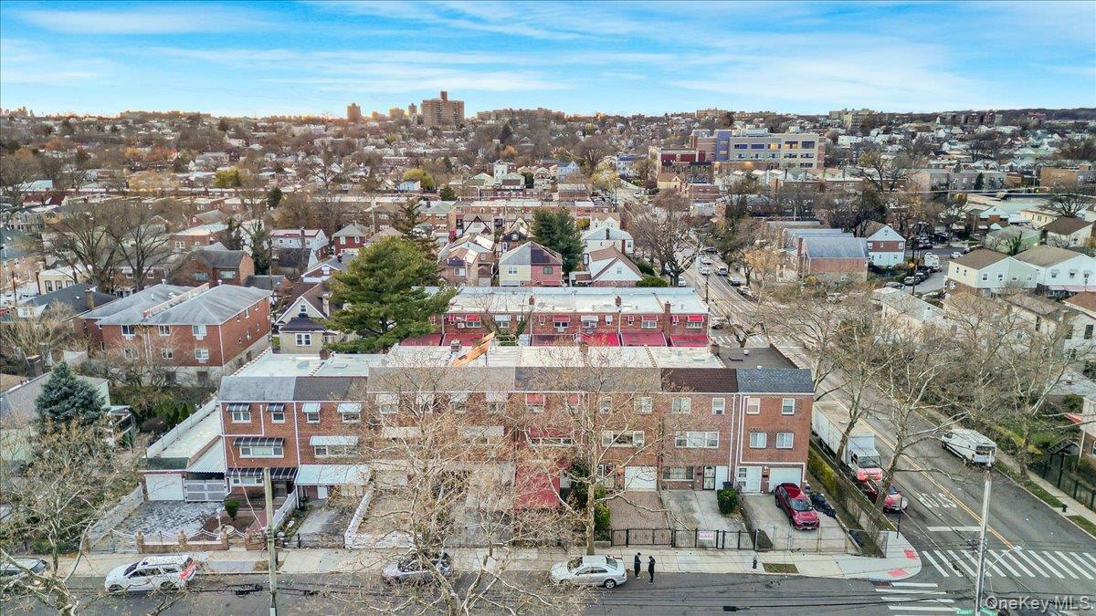 4183 Murdock Avenue, Bronx, NY 10466