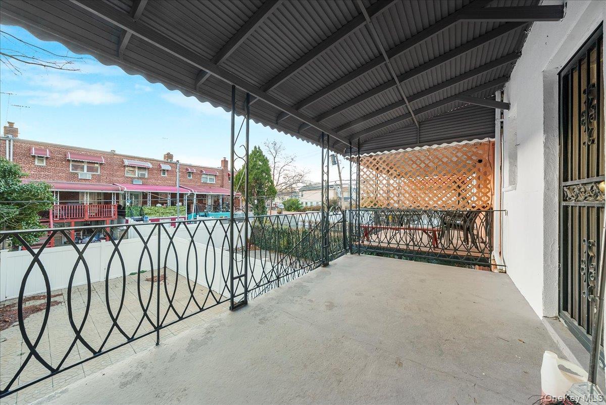 4183 Murdock Avenue, Bronx, NY 10466