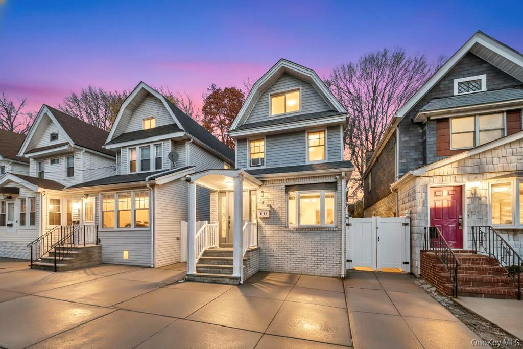 85-79 98 Street, Woodhaven, NY 11421