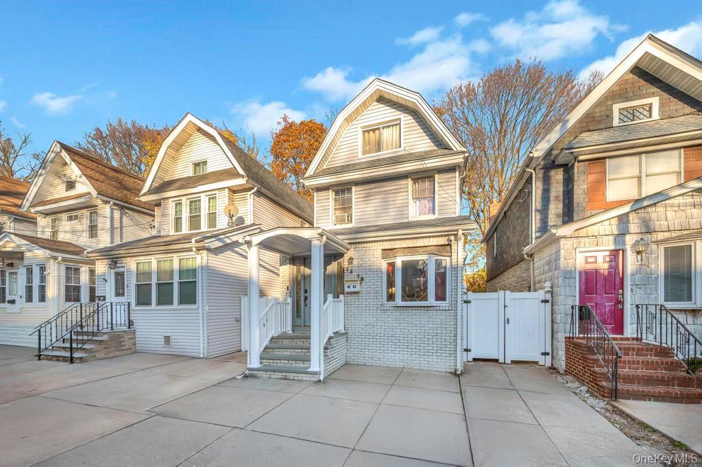 85-79 98 Street, Woodhaven, NY 11421