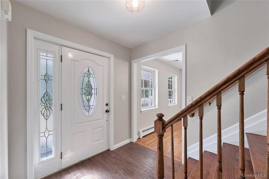 5 Fairview Lane, Salisbury Mills, NY 12577