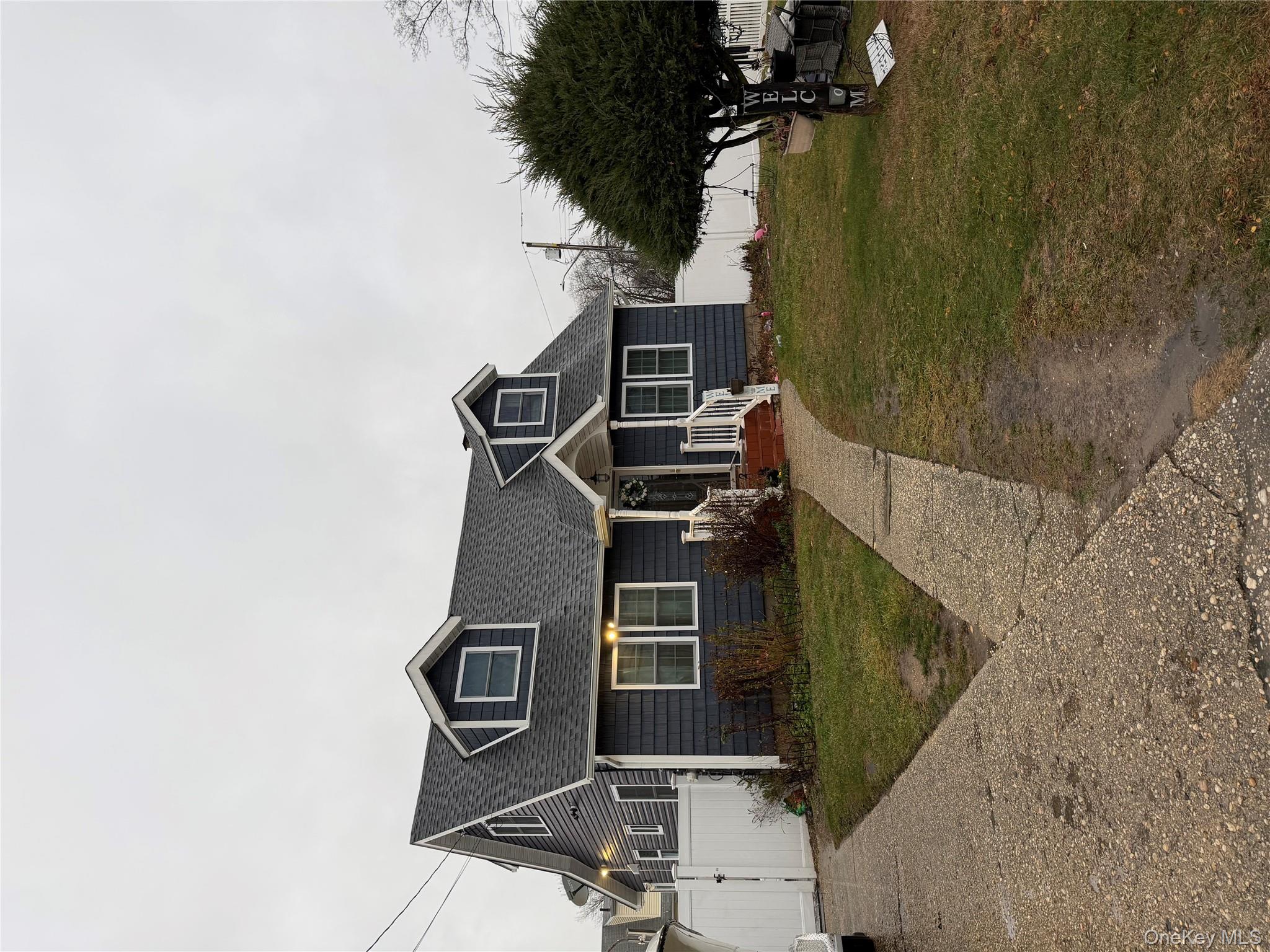 91 Cedar Road, Amityville, NY 11701