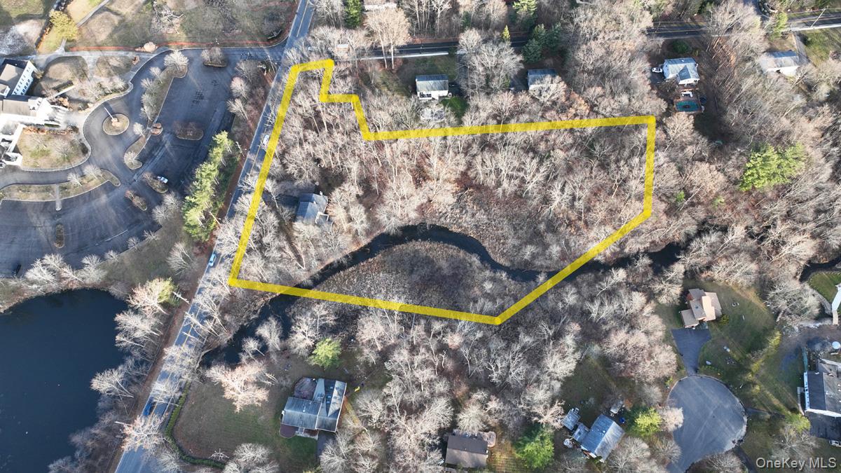 109 Pomona Road, Pomona, NY 10970