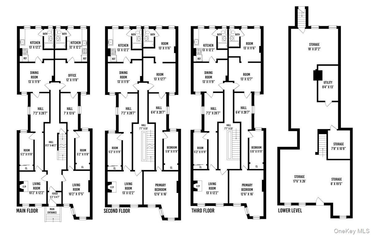 1881 Putnam Avenue, Ridgewood, NY 11385