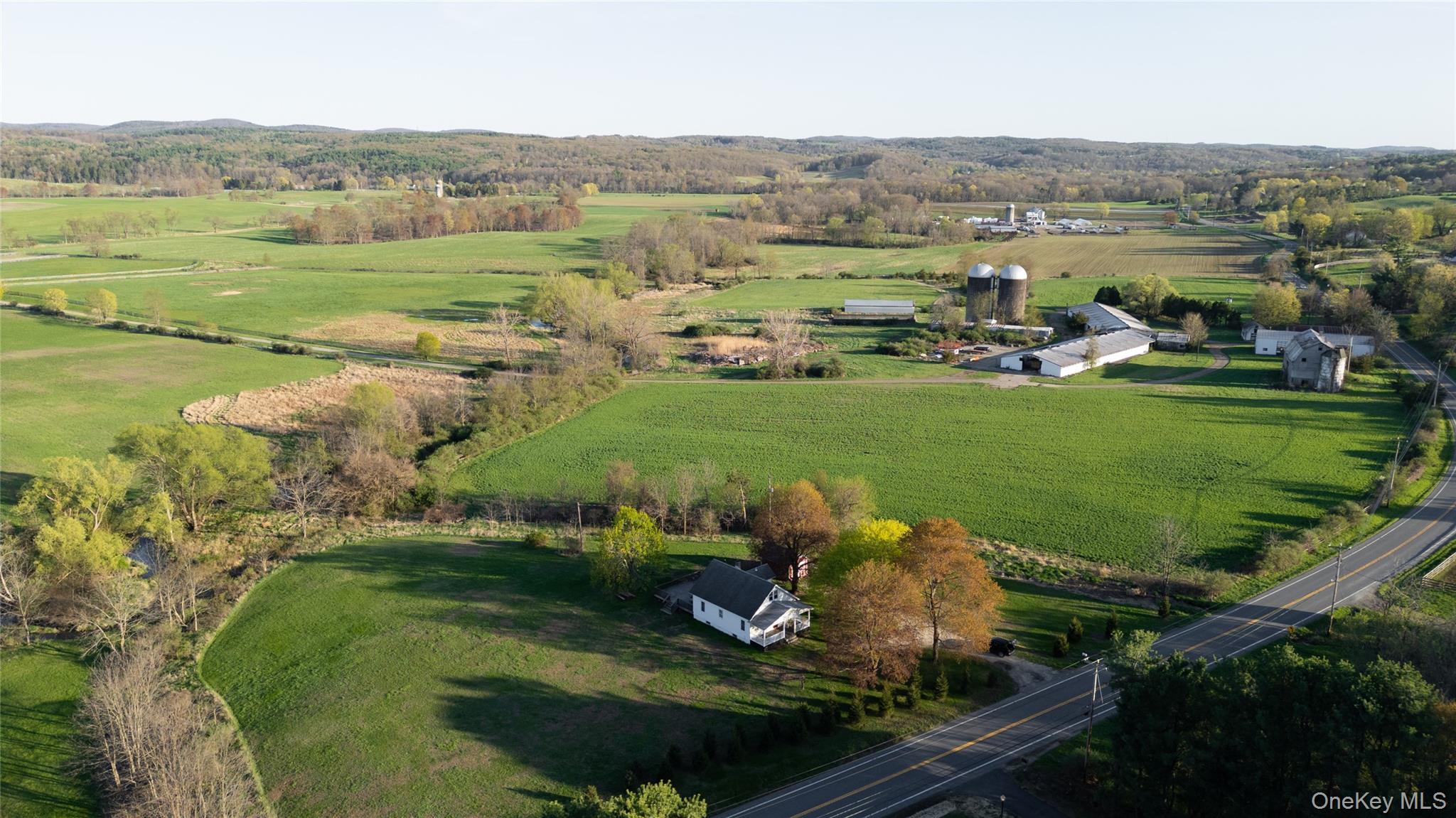 422 County Route 9, Ghent, NY 12075