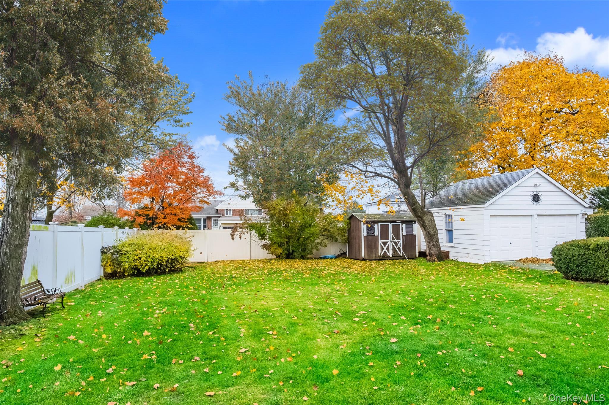 308 Saint Marks Avenue, Bellmore, NY 11710