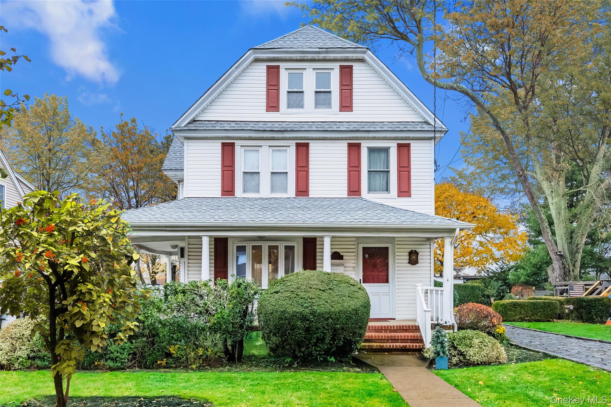 308 Saint Marks Avenue, Bellmore, NY 11710