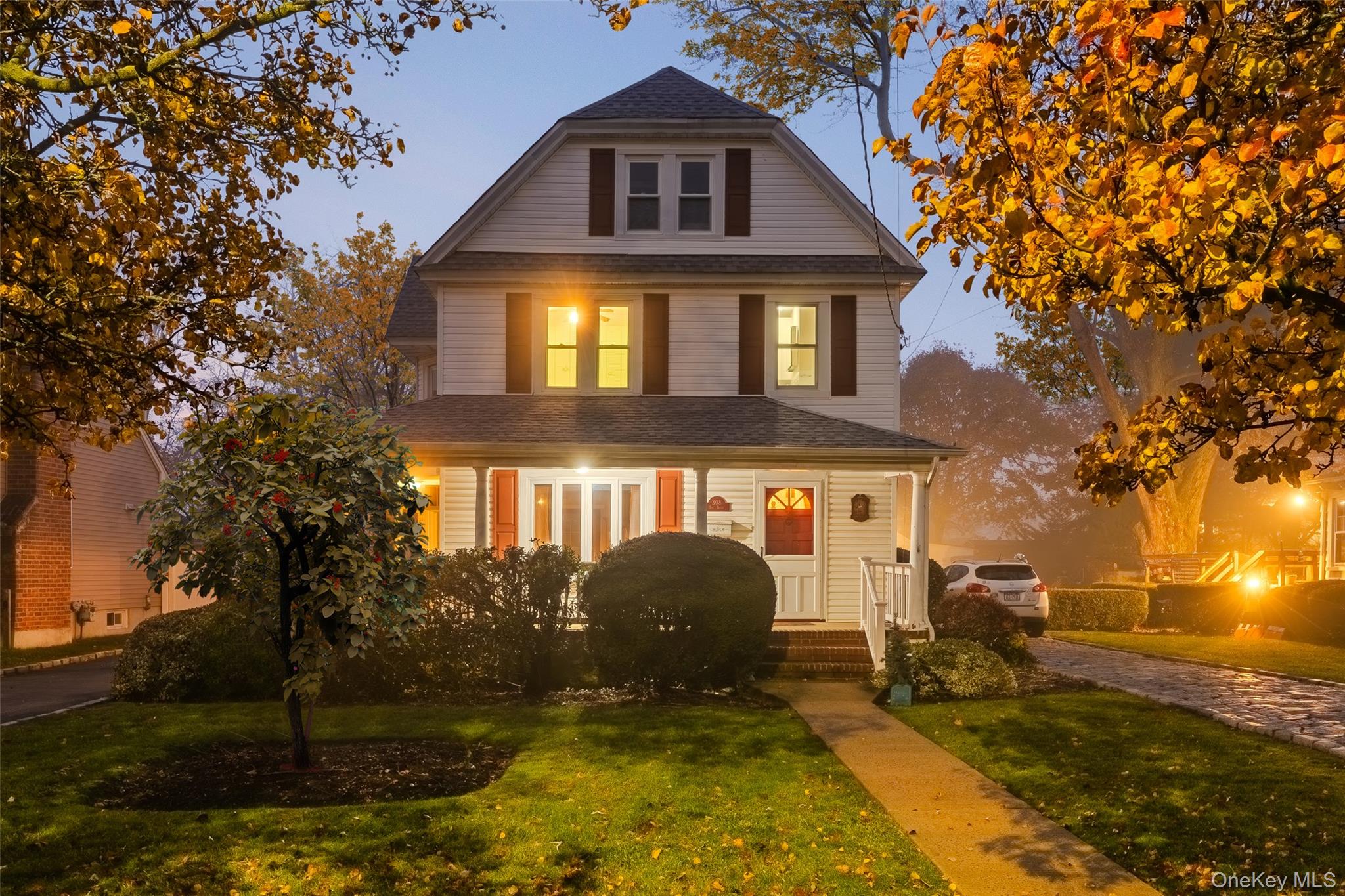 308 Saint Marks Avenue, Bellmore, NY 11710