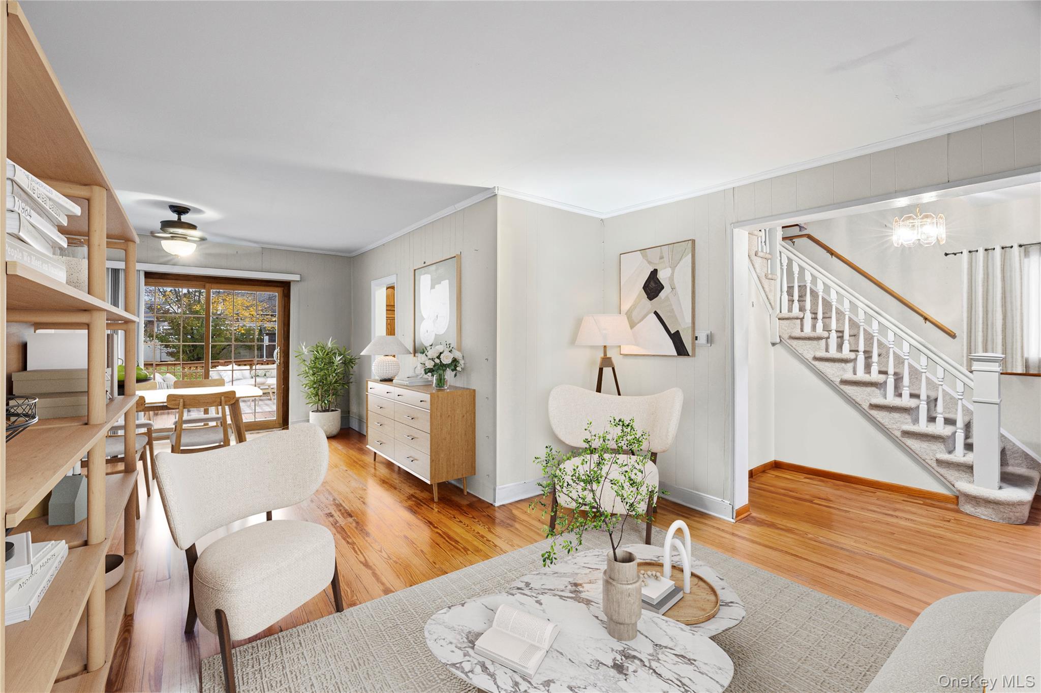 308 Saint Marks Avenue, Bellmore, NY 11710