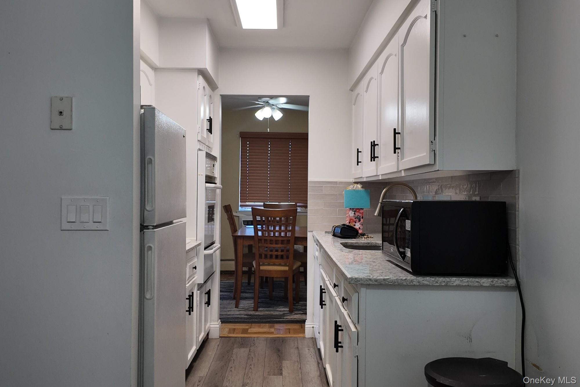 22 N Forest Avenue # 2S, Rockville Centre, NY 11570