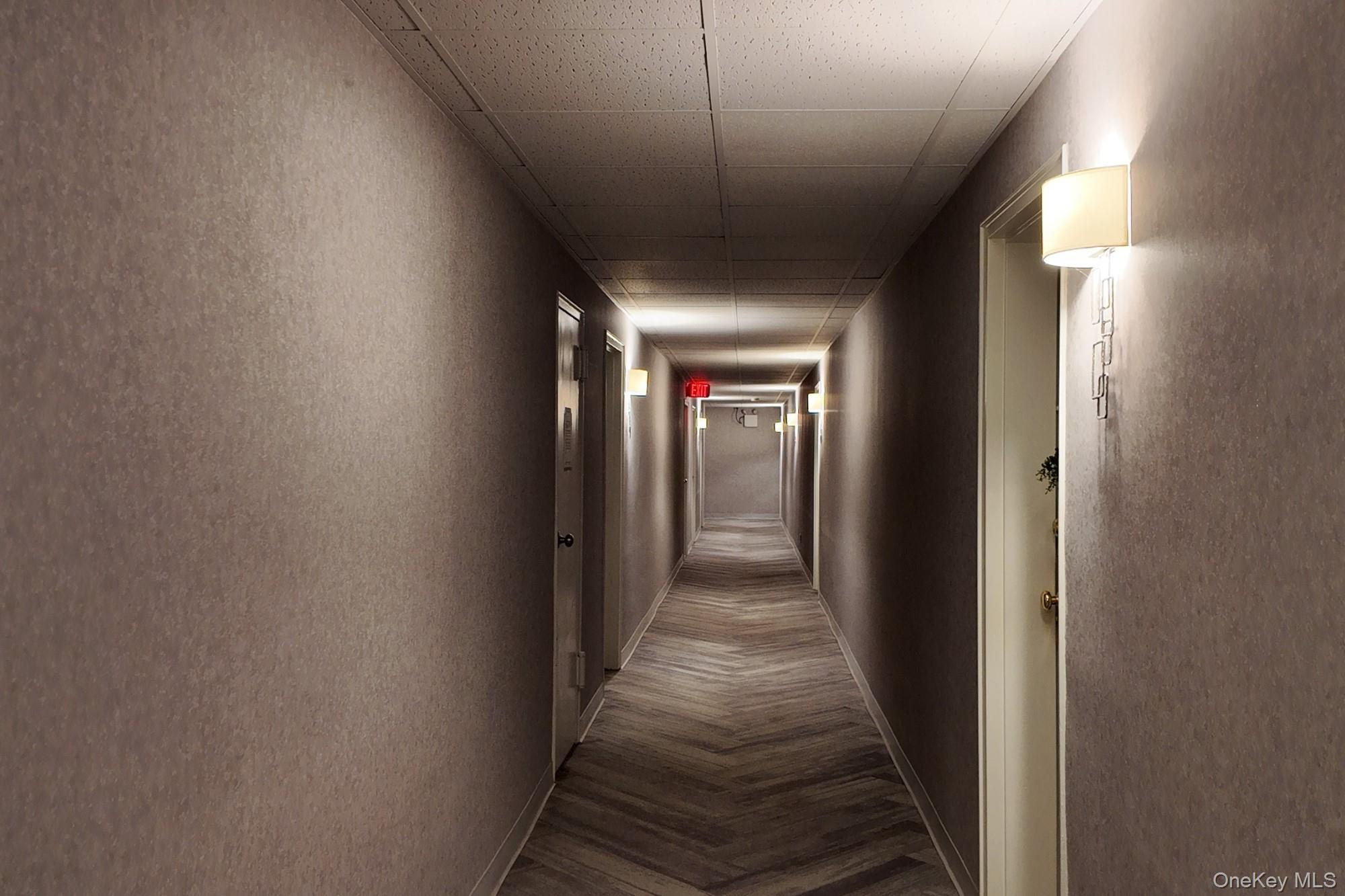 22 N Forest Avenue # 2S, Rockville Centre, NY 11570