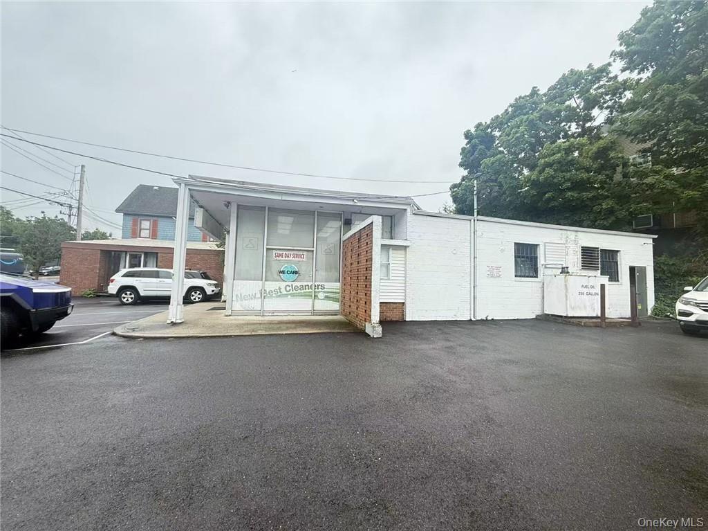 1502 Main Street, Port Jefferson, NY 11777