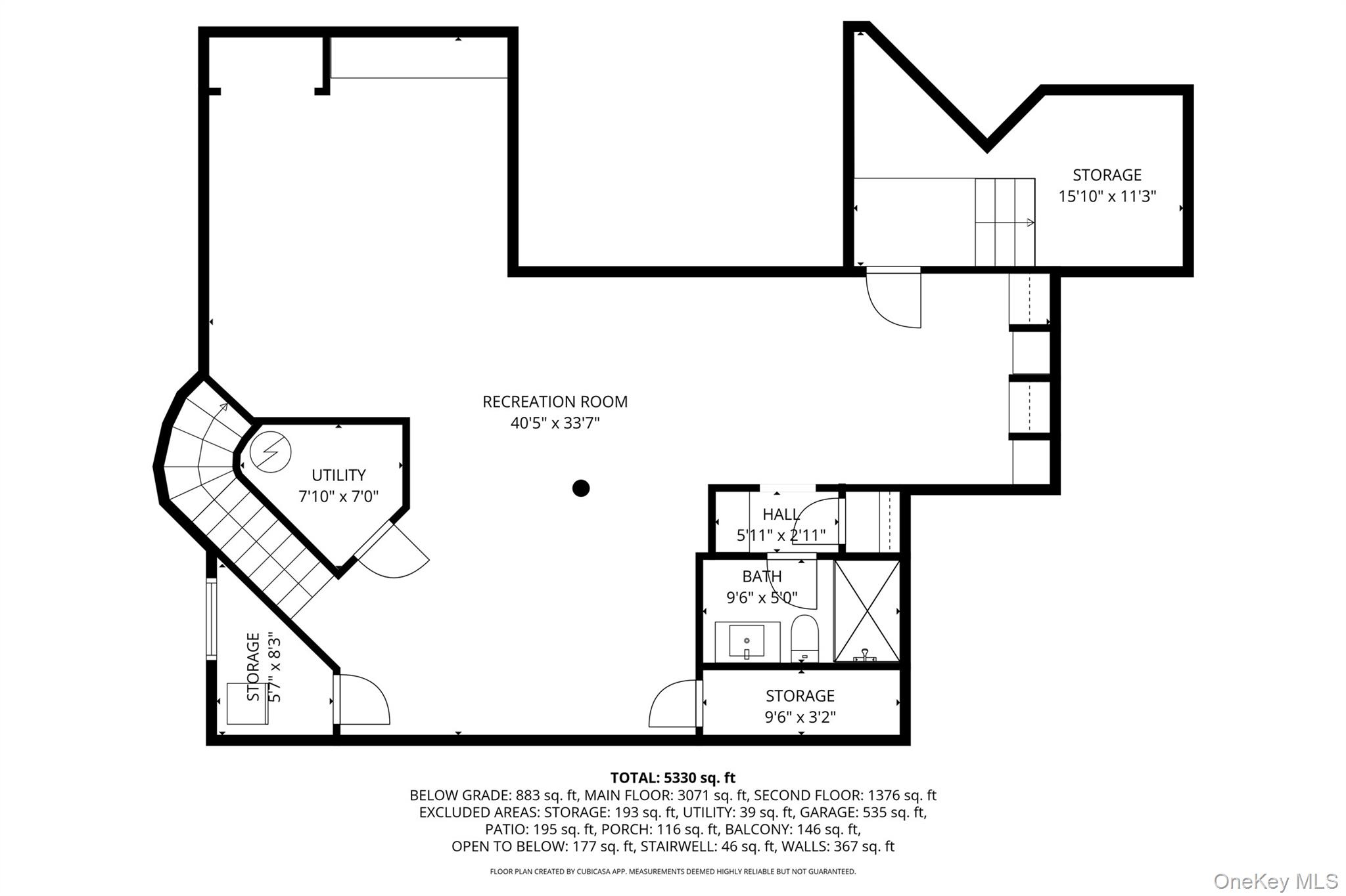 4 Meadowbrook Lane, Old Westbury, NY 11568