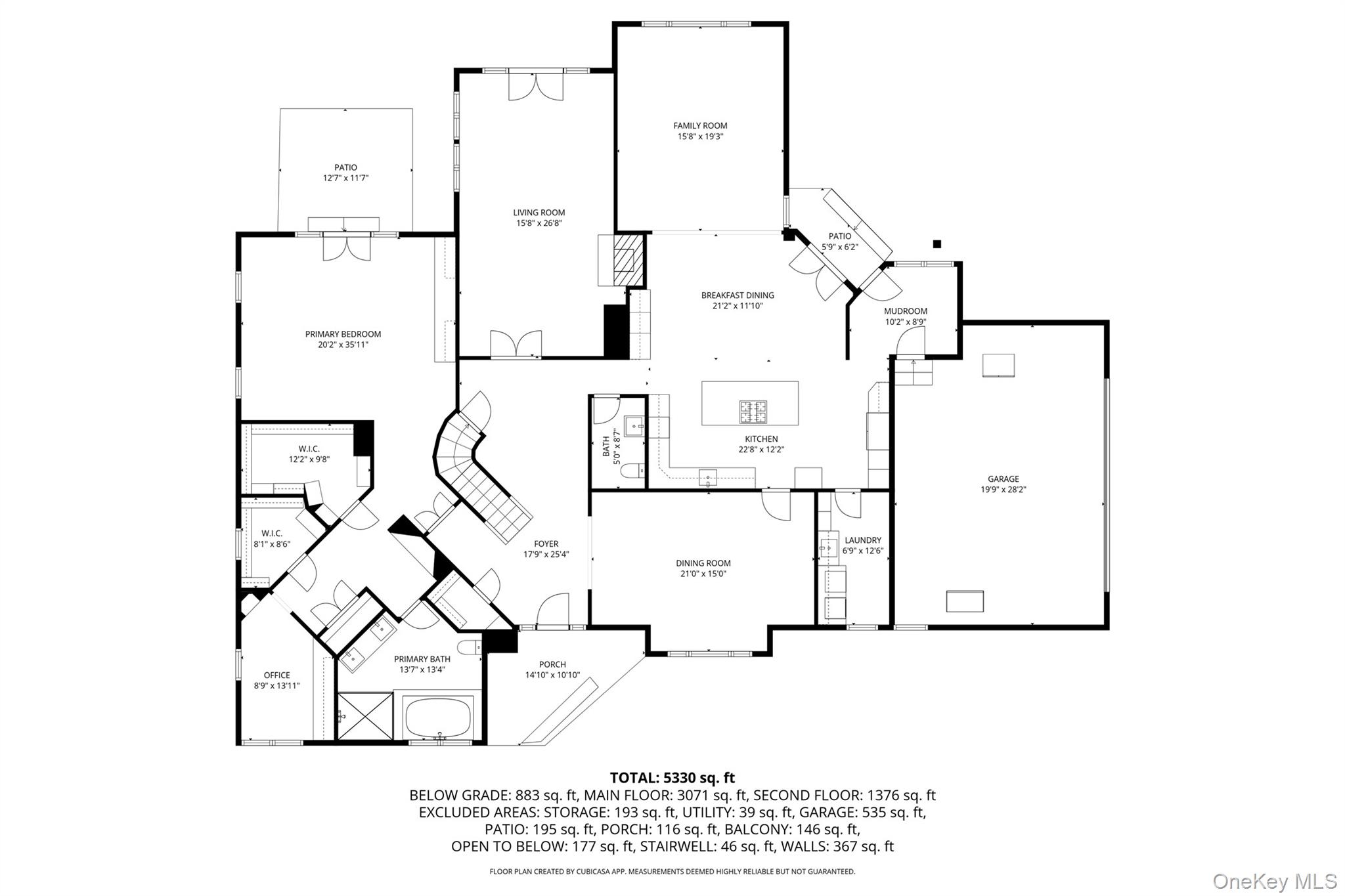 4 Meadowbrook Lane, Old Westbury, NY 11568
