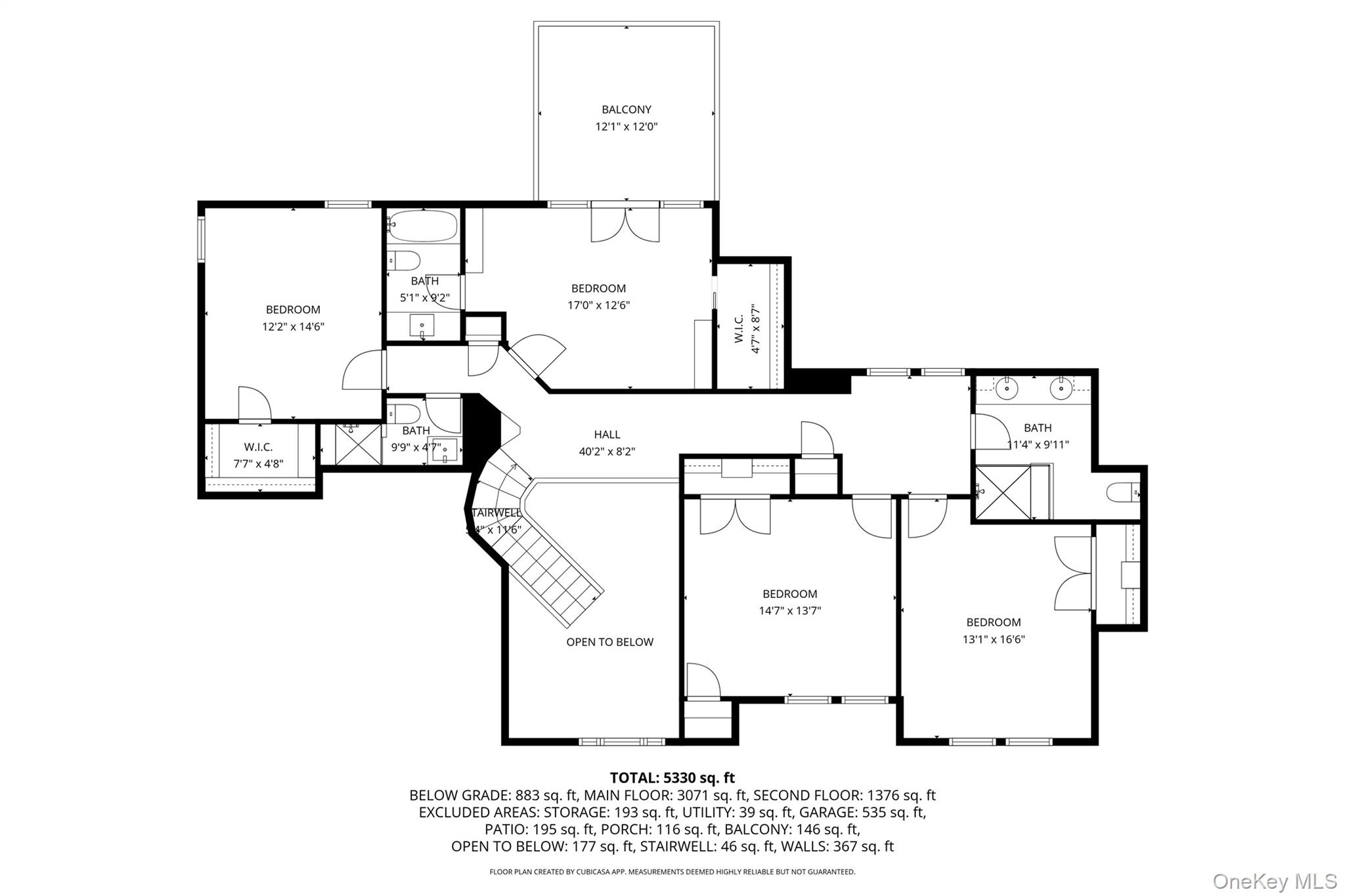 4 Meadowbrook Lane, Old Westbury, NY 11568