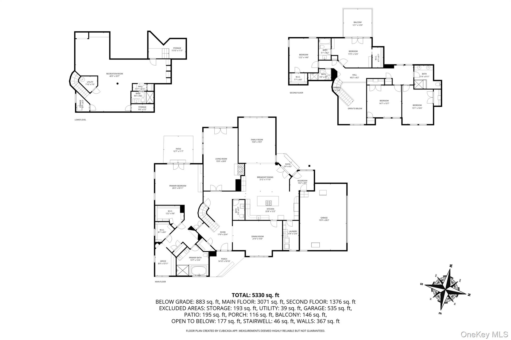 4 Meadowbrook Lane, Old Westbury, NY 11568