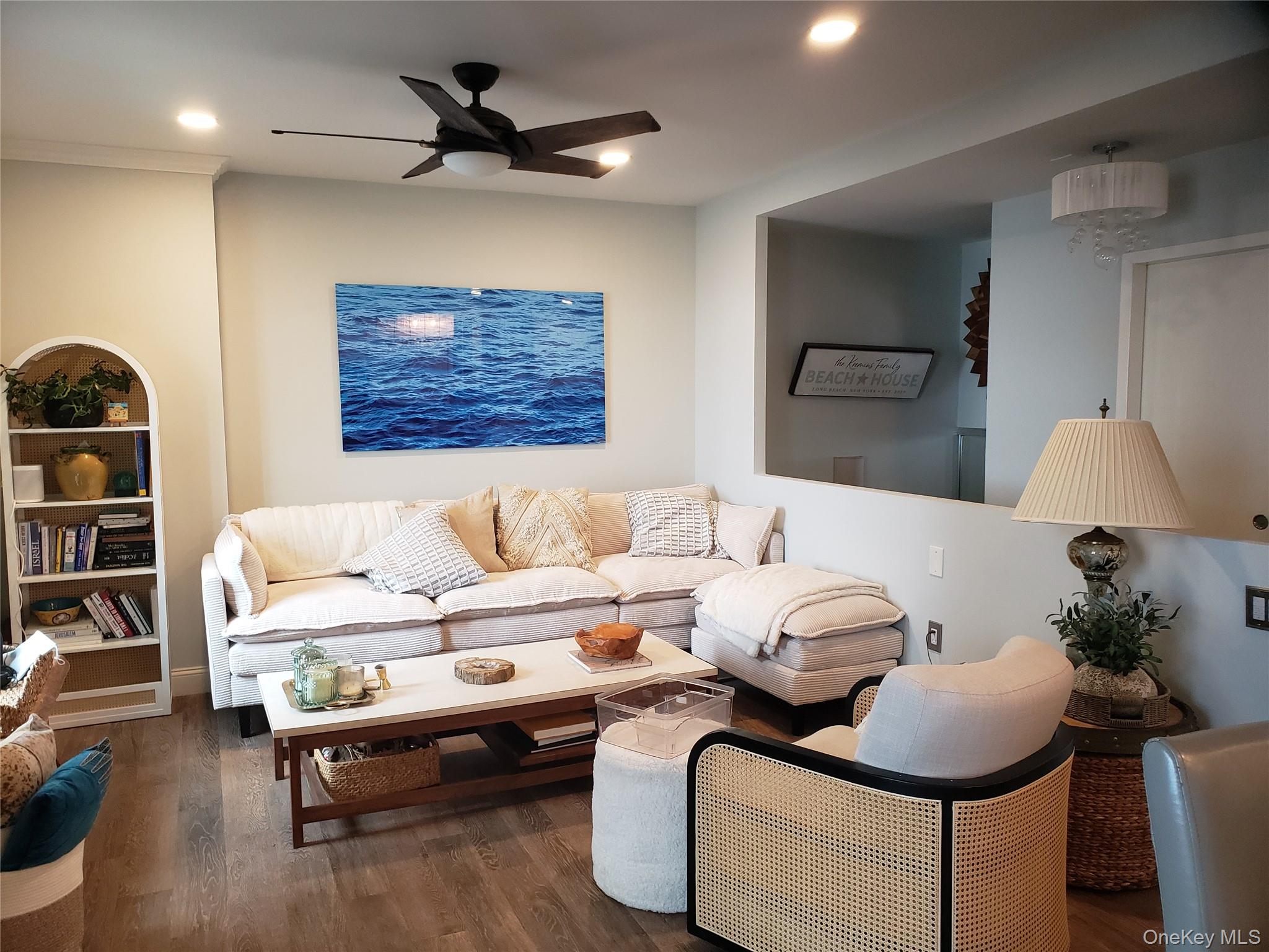 100 W Broadway # 6W, Long Beach, NY 11561