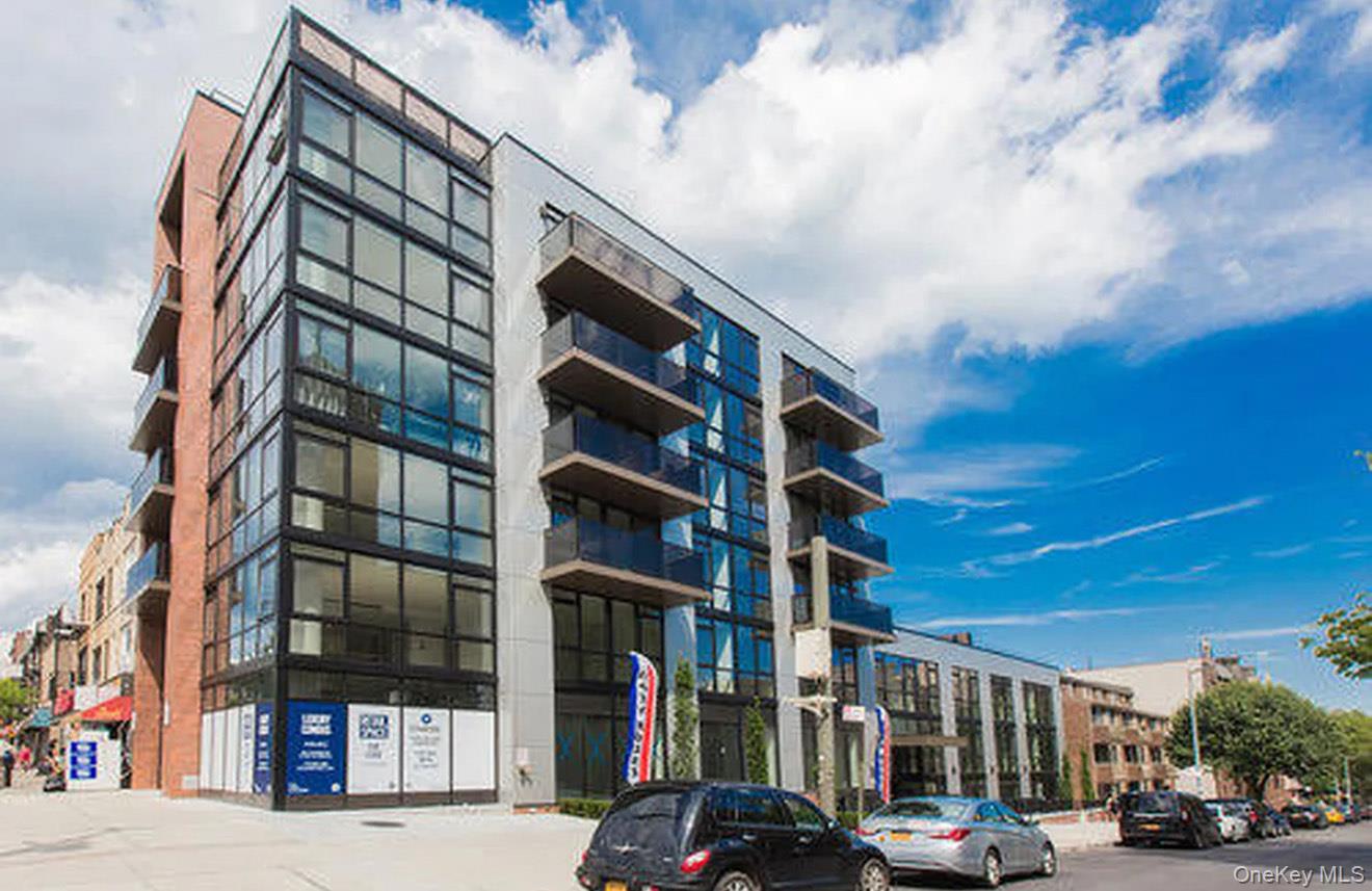 401 95th Street # G3, Brooklyn, NY 11209