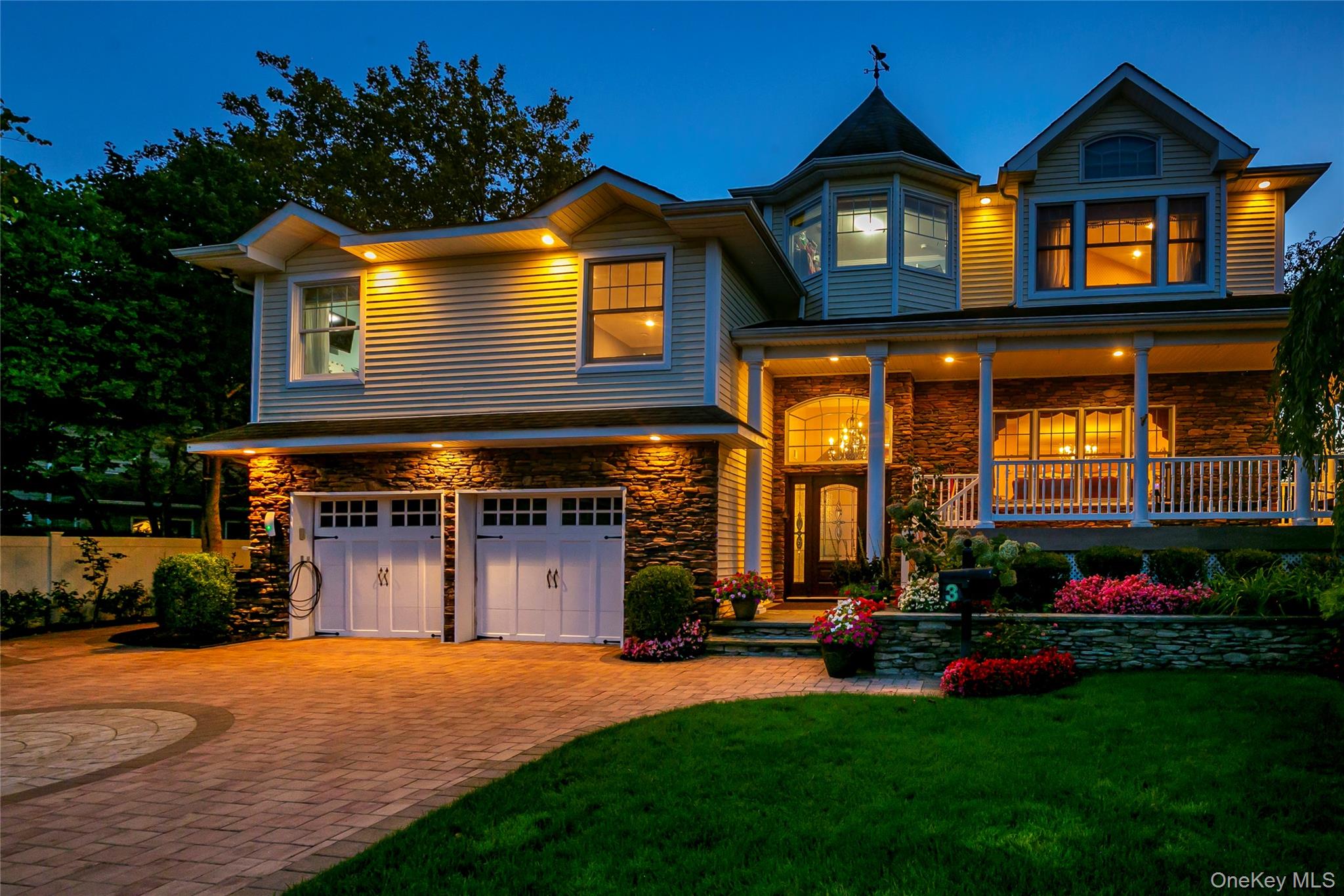 3 Saint Lawrence Place, Jericho, NY 11753