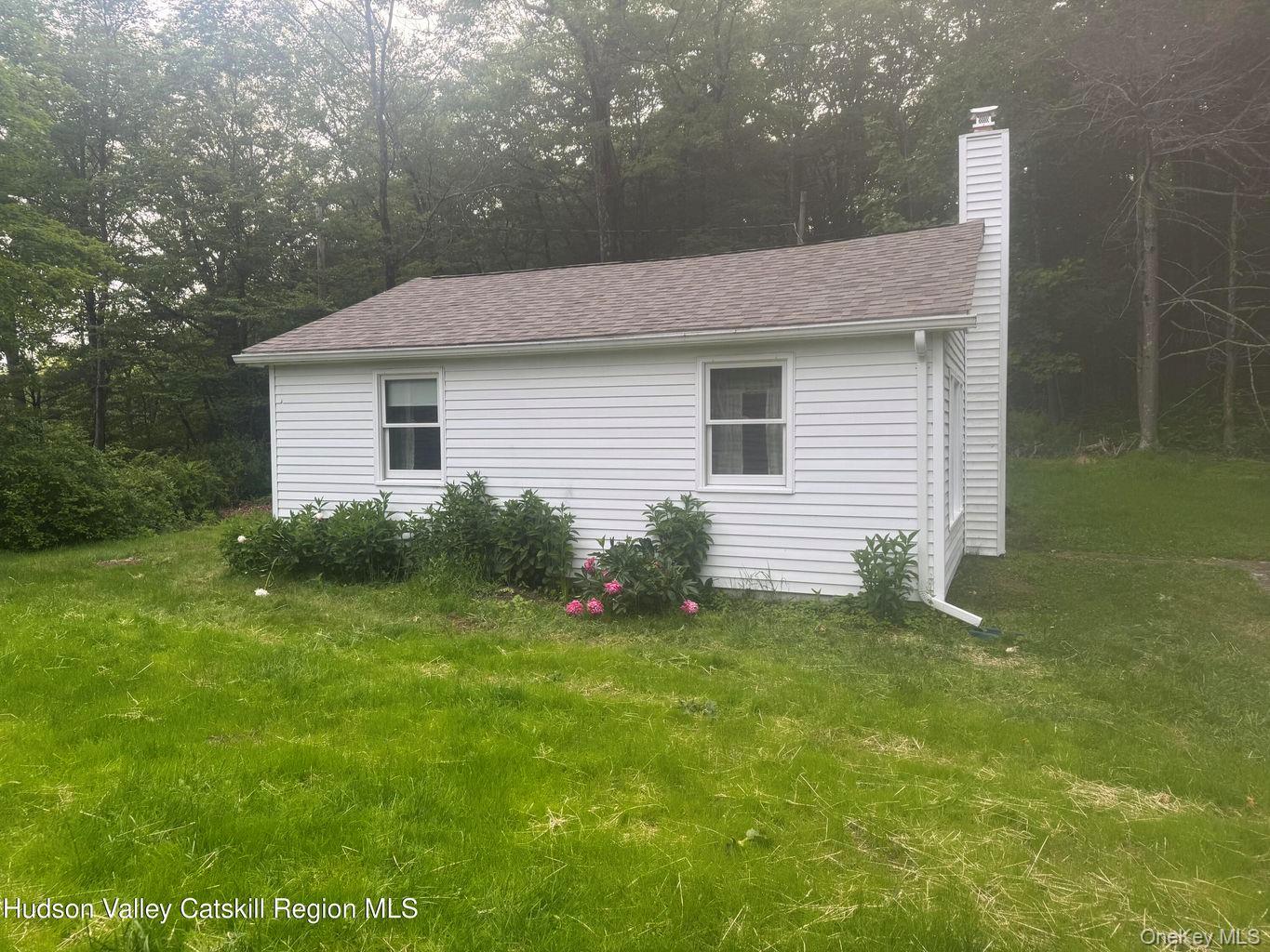 258 Watson Hollow Road, West Shokan, NY 12494