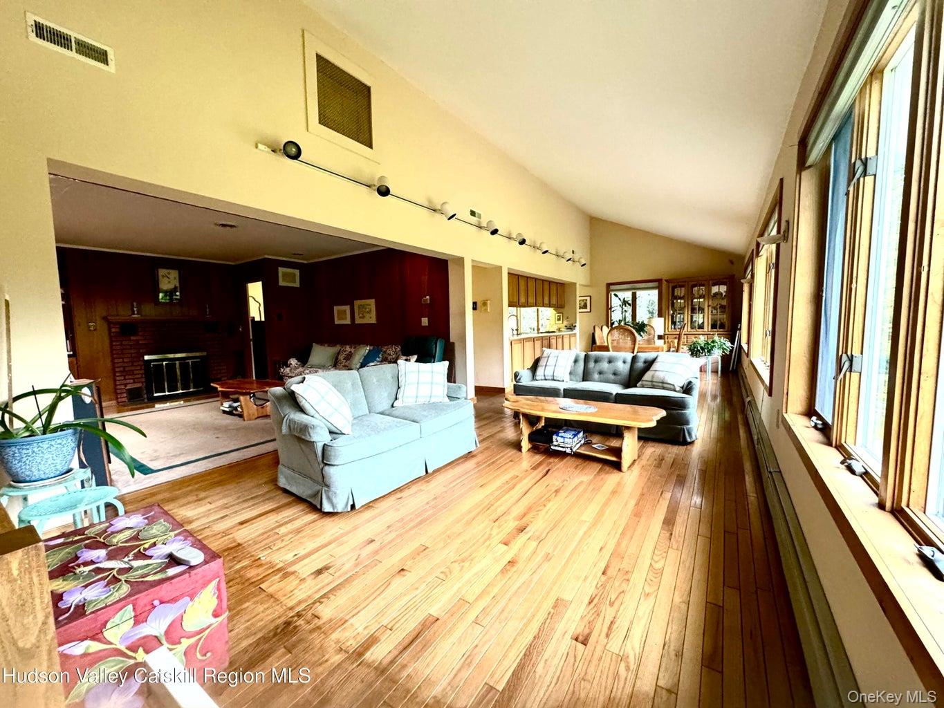 258 Watson Hollow Road, West Shokan, NY 12494