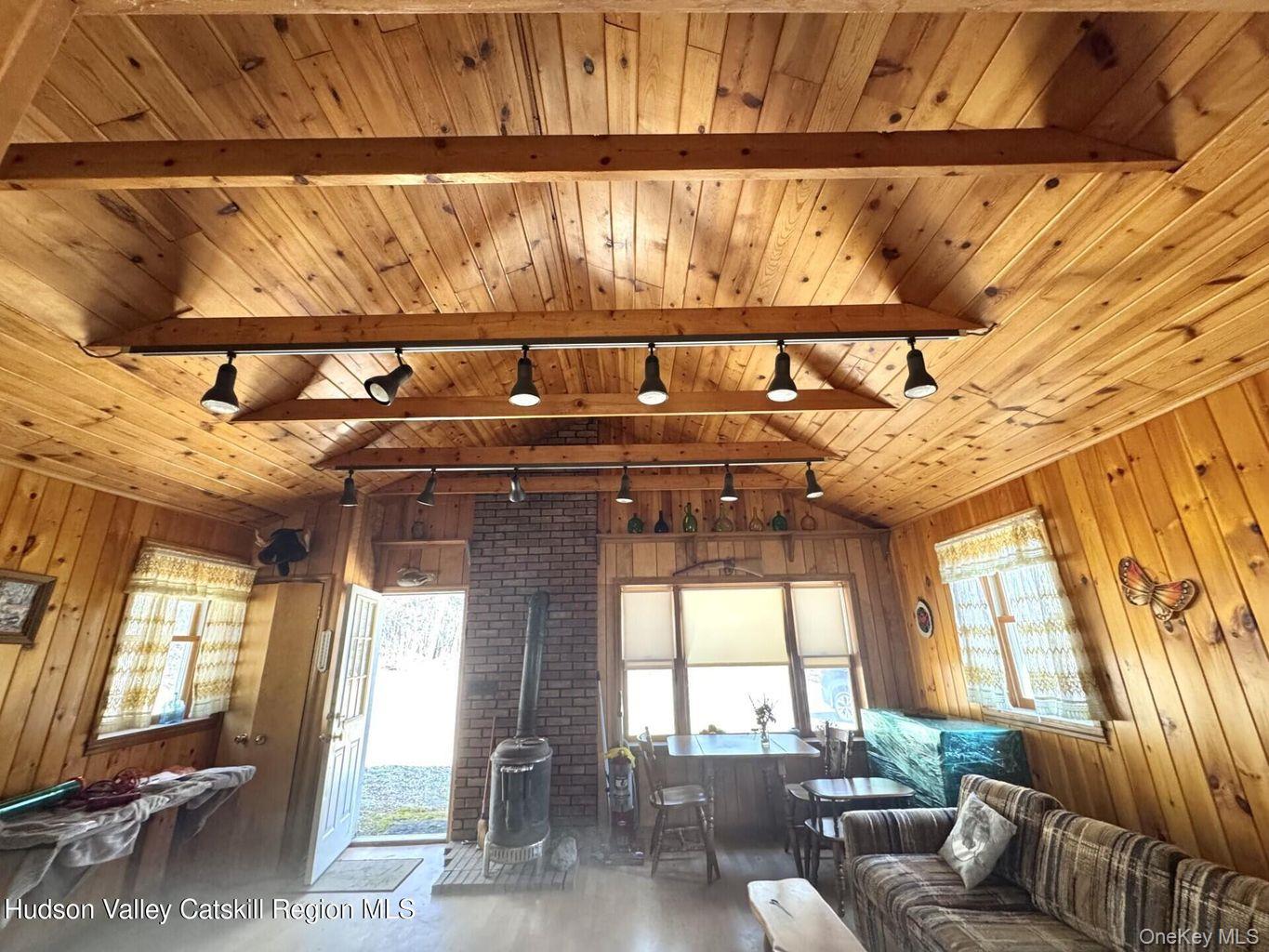 258 Watson Hollow Road, West Shokan, NY 12494