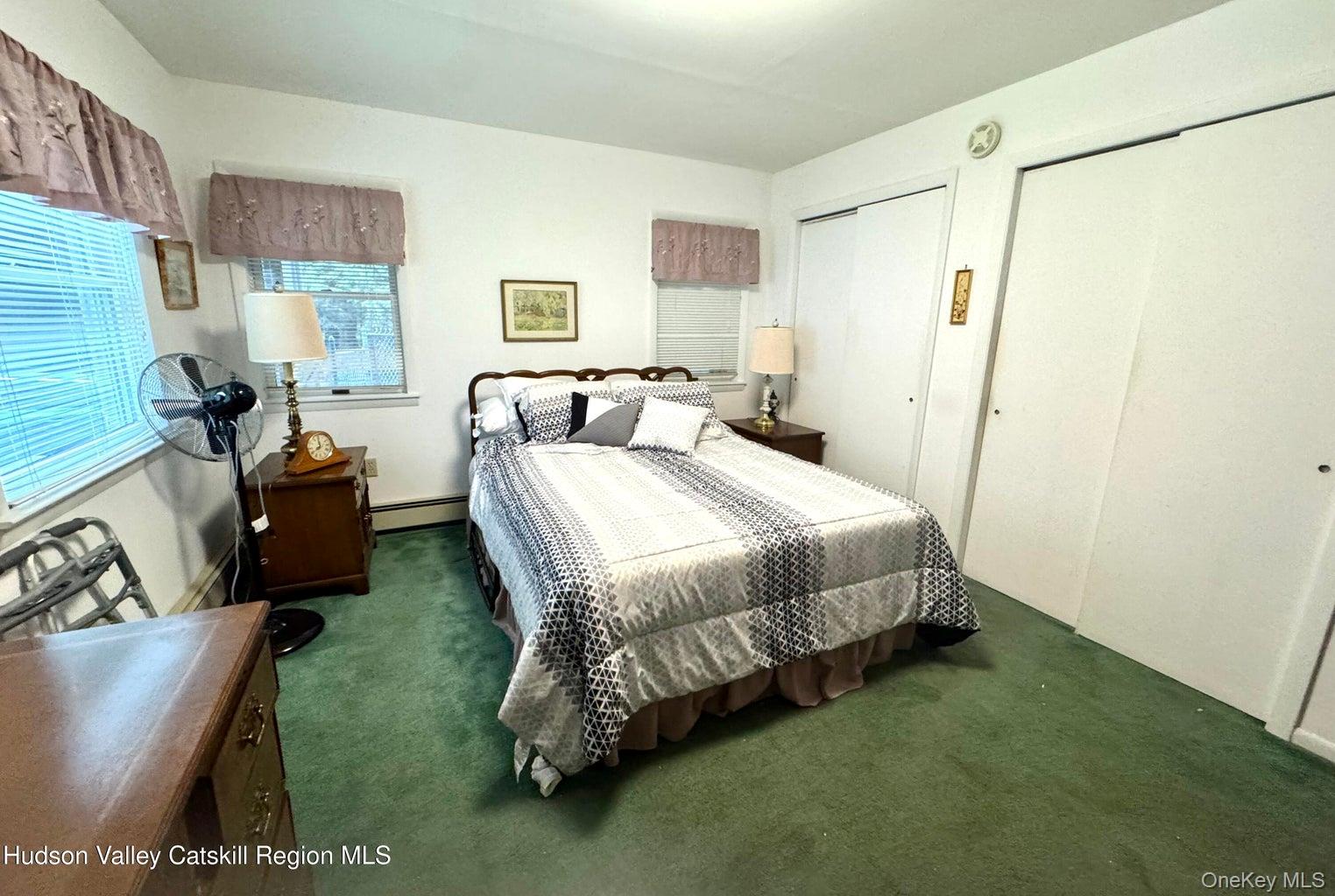 258 Watson Hollow Road, West Shokan, NY 12494