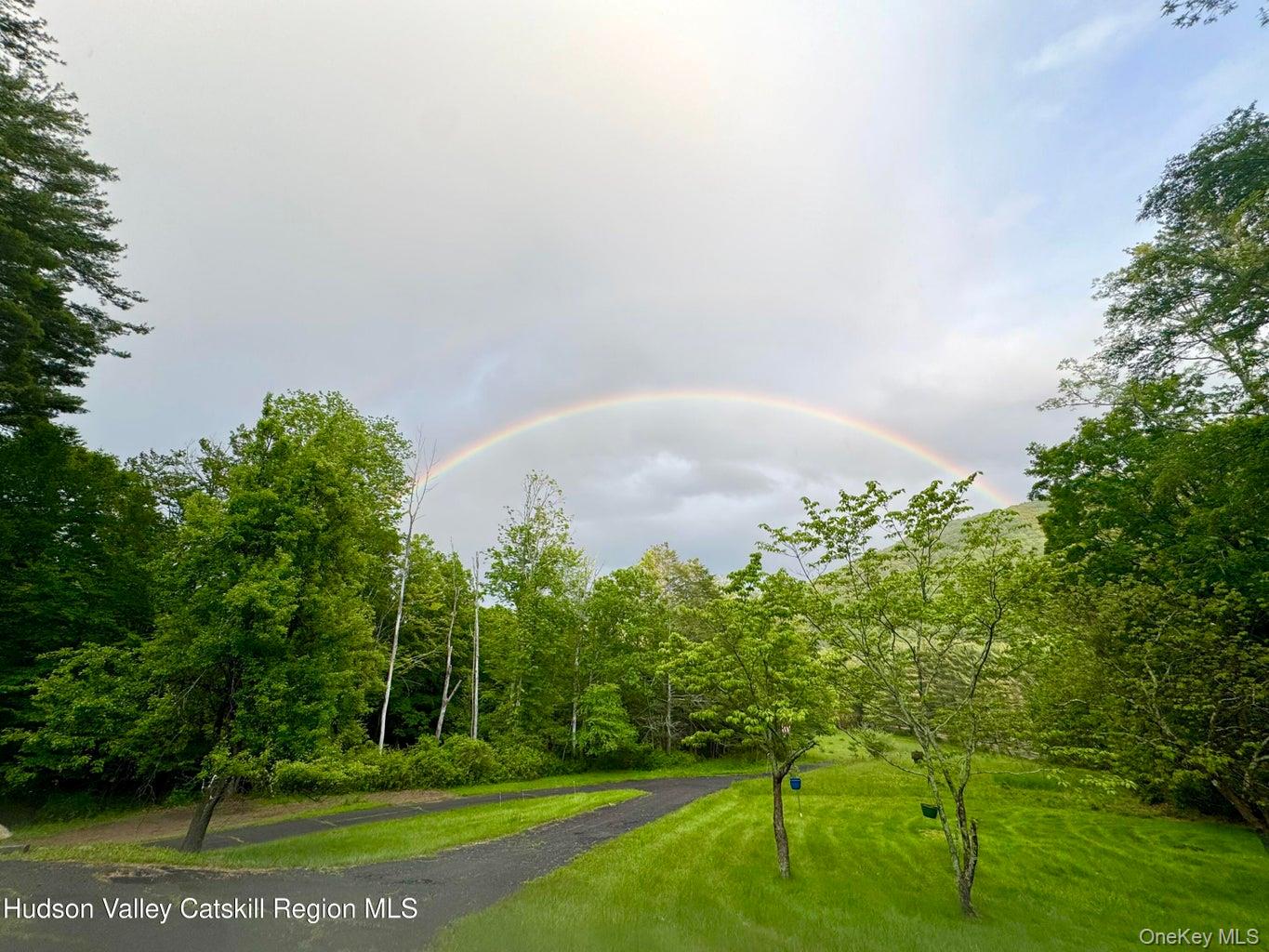 258 Watson Hollow Road, West Shokan, NY 12494