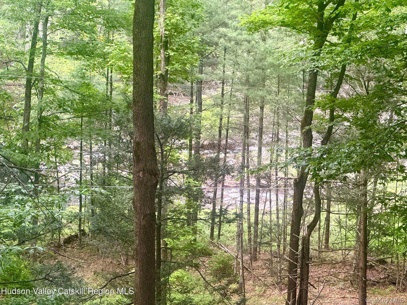 258 Watson Hollow Road, West Shokan, NY 12494