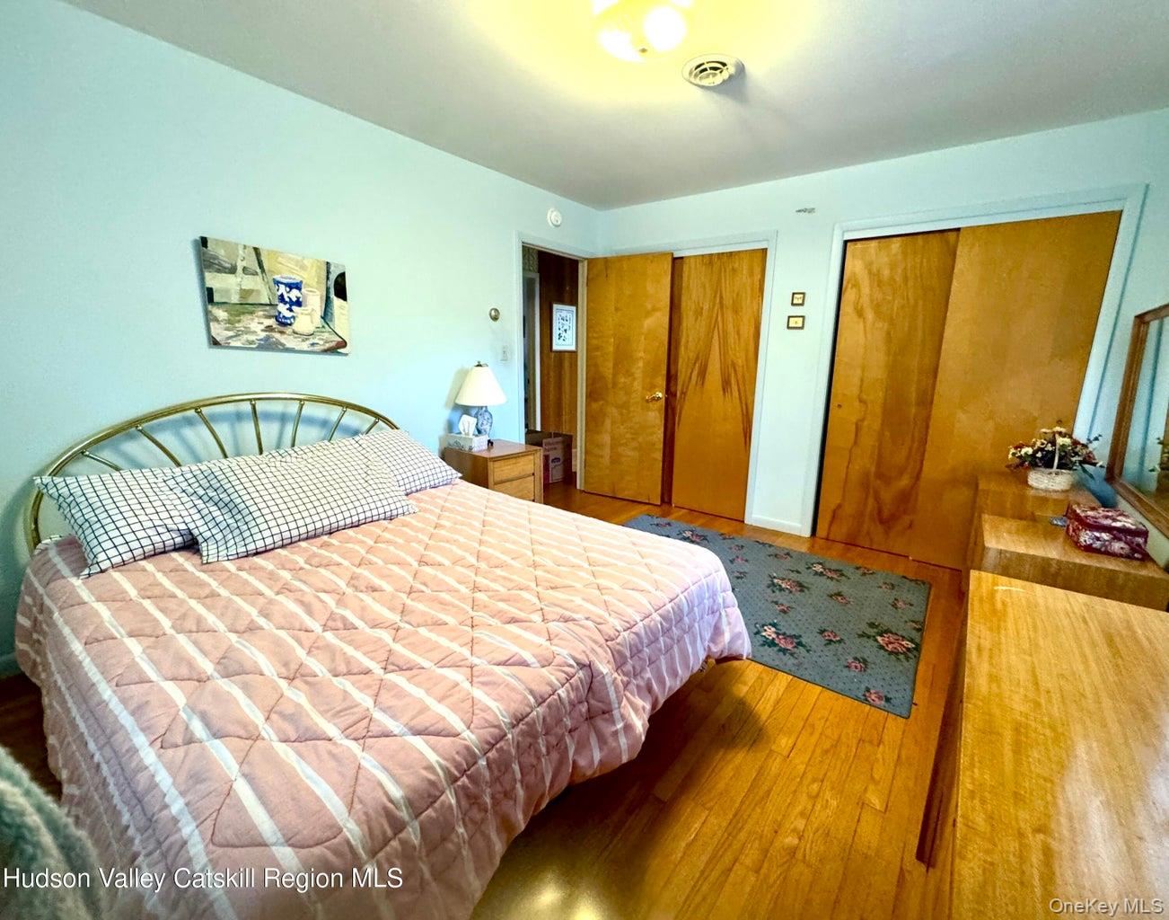 258 Watson Hollow Road, West Shokan, NY 12494