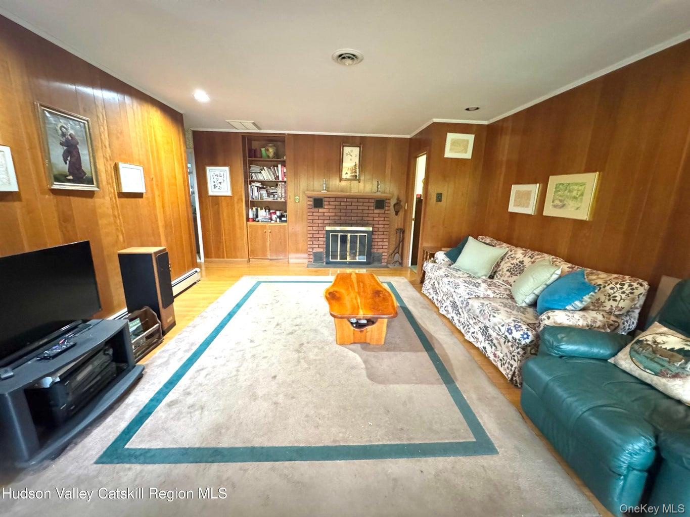 258 Watson Hollow Road, West Shokan, NY 12494