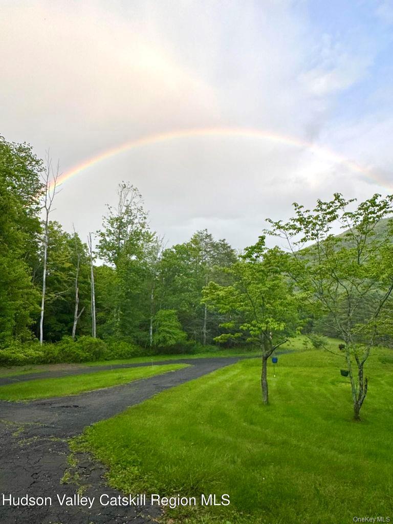 258 Watson Hollow Road, West Shokan, NY 12494